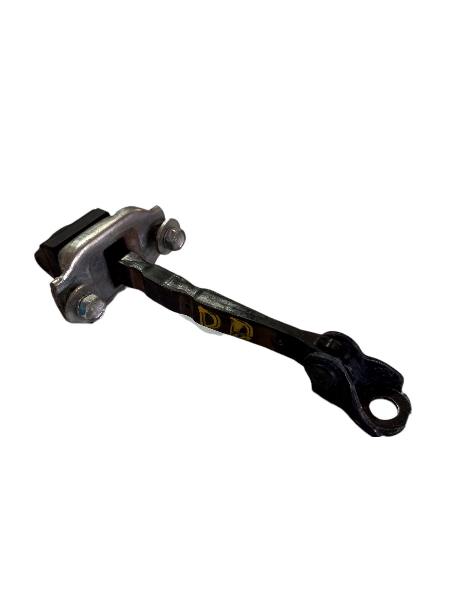 Limitador De Porta Dianteira Direita Honda Fit Exl 2009 2