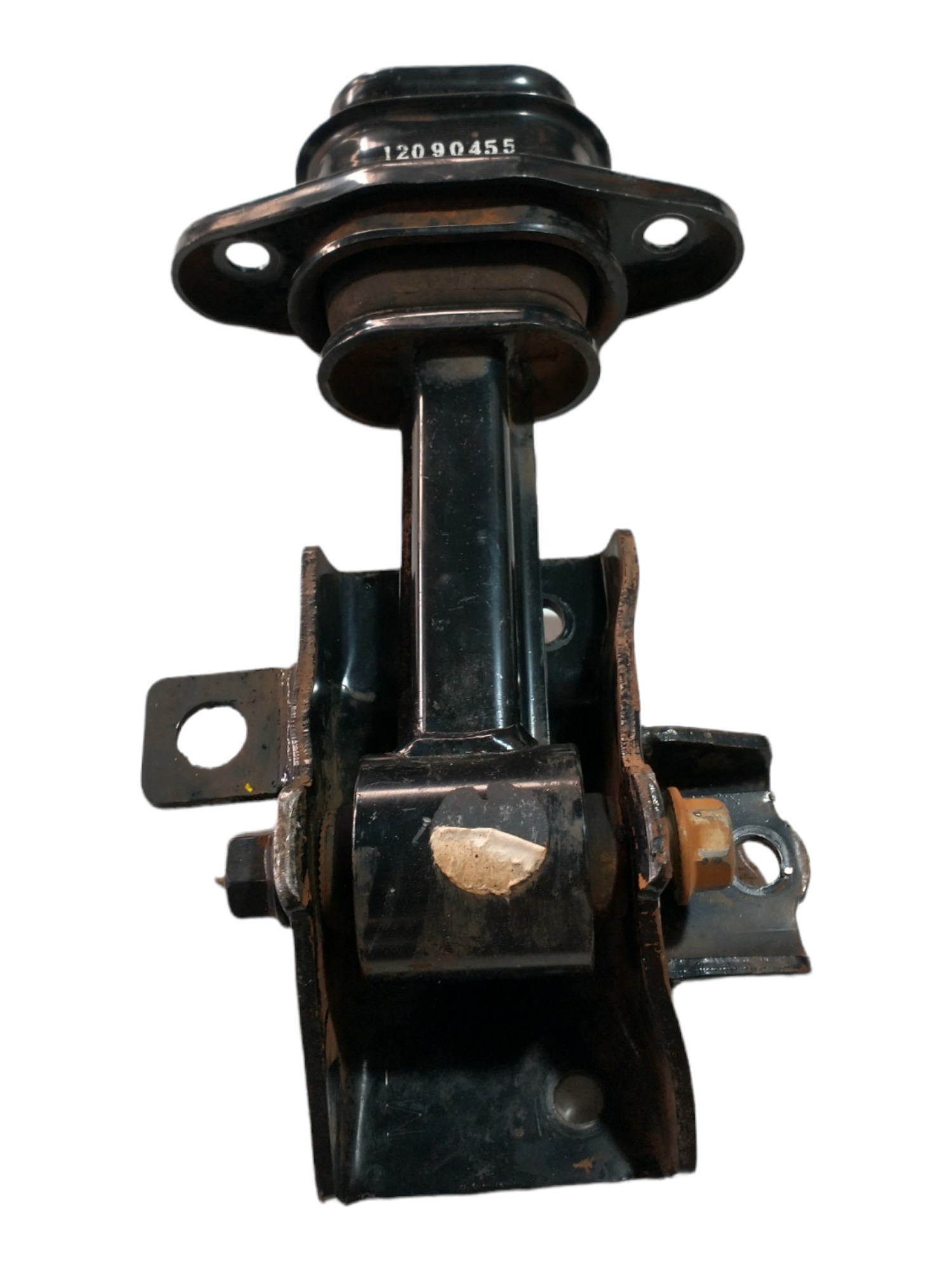 Suporte Coxim Quadro Inferior Hb20 2012/2013 2