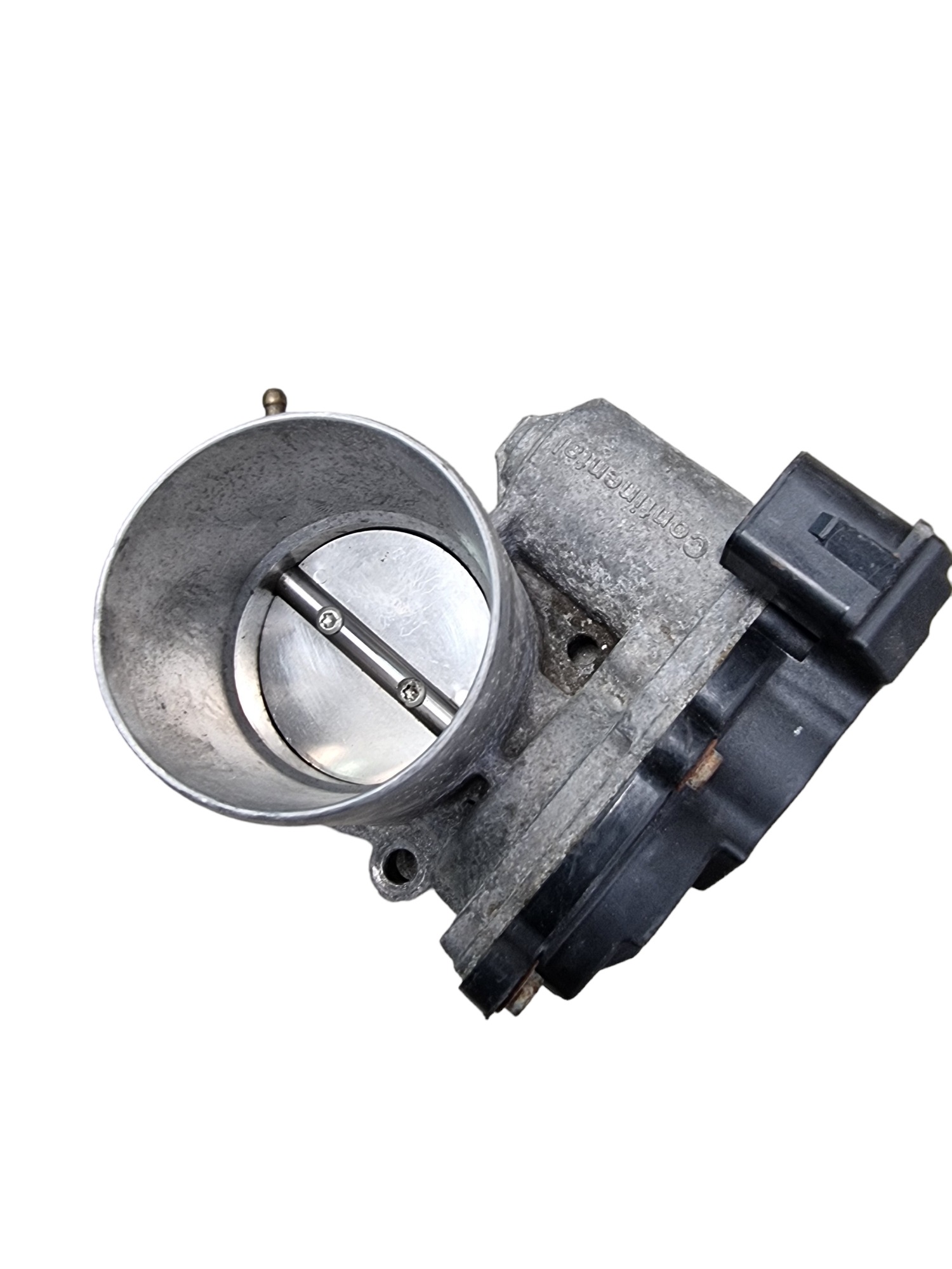 Tbi Corpo De Borboleta Voyage 1.6 2015 032133062