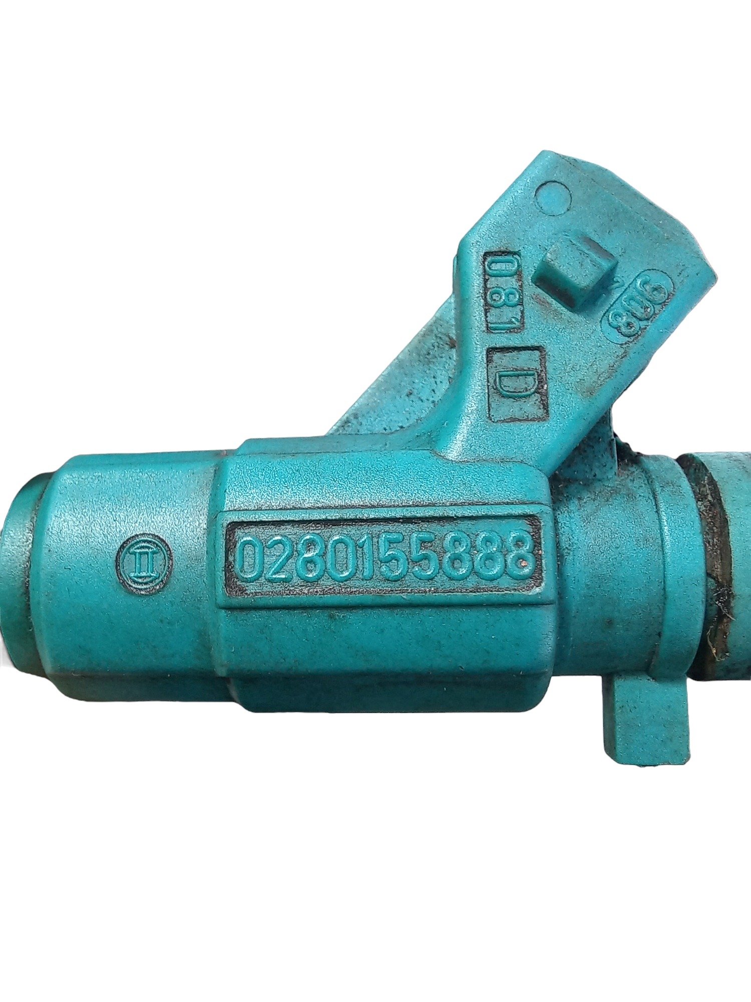 Bico Injetor Ford Ka 0280155888 3