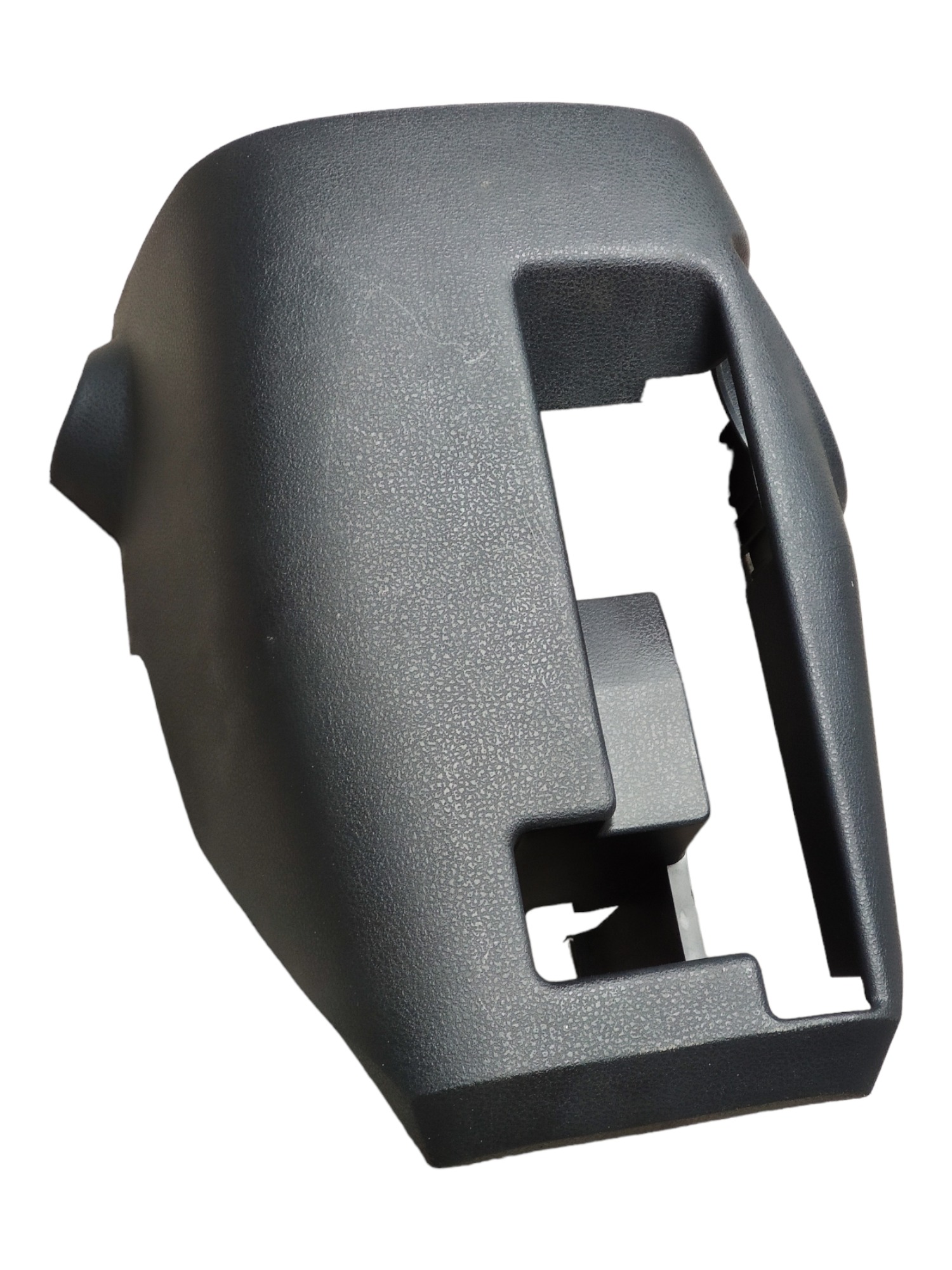 Moldura Inf Painel Instrumentos Nissan March 2014 484701hk1a 3