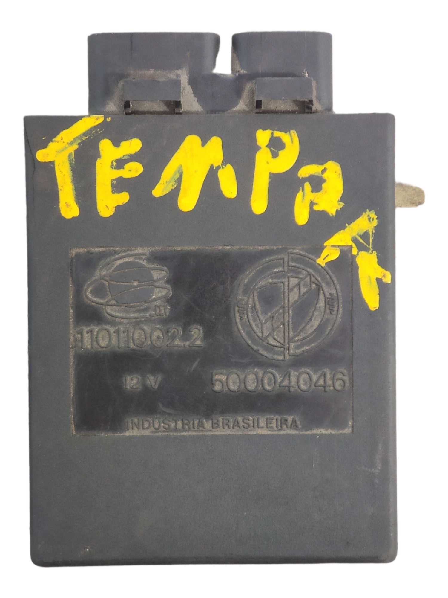 Módulo Conforto Fiat Tempra 50004046 1