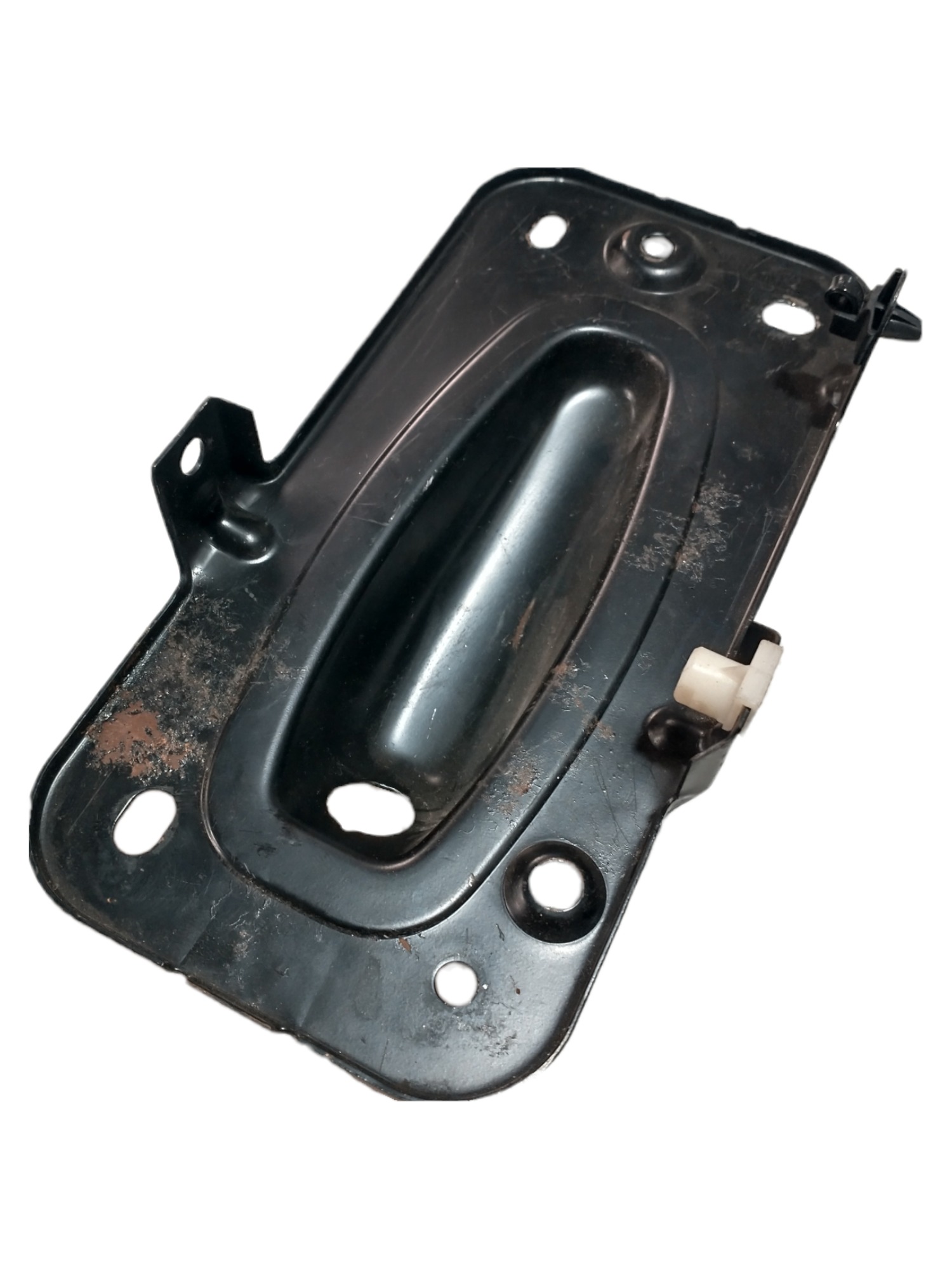 Suporte Freio De Mão Corsa Hatch Maxx 2008 3
