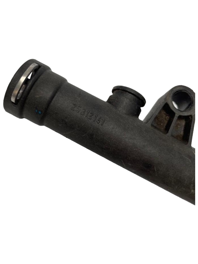 Flauta Bico Injetor Corsa Super 1999 25312141 1