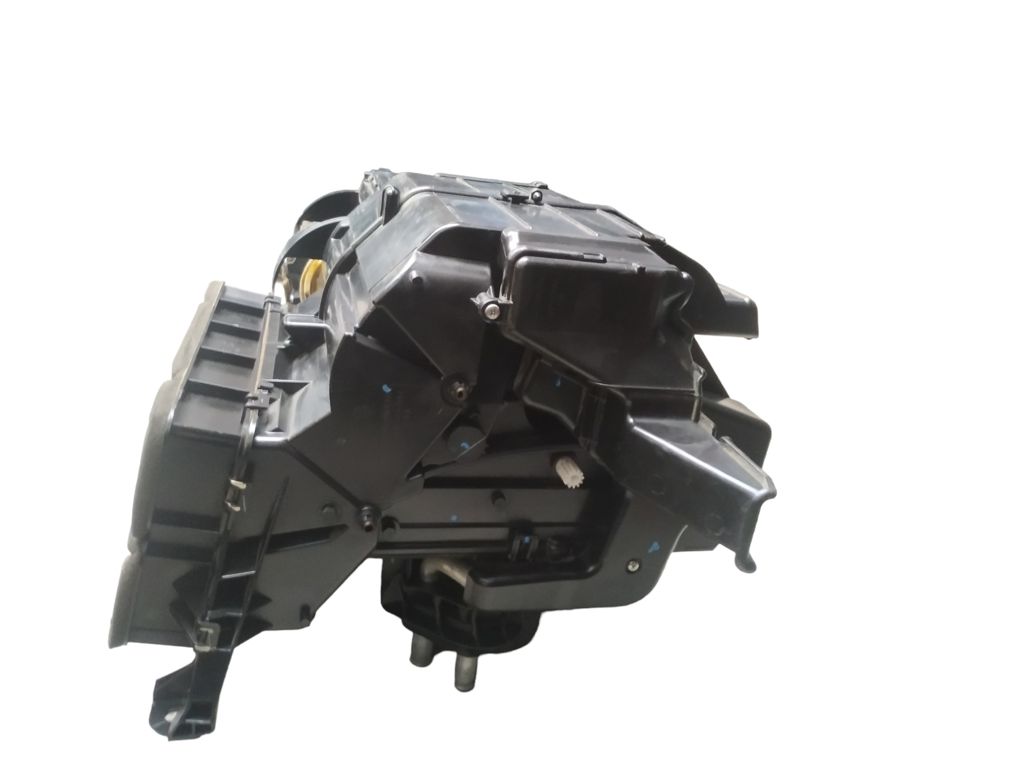 Caixa Ar Condicionado Honda City 2015 4