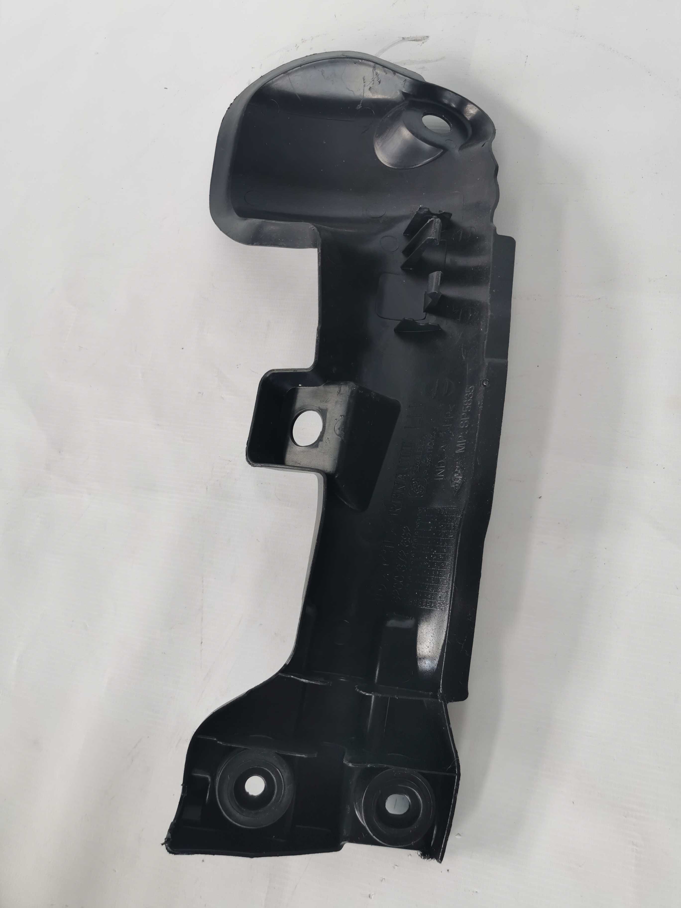 Para-barro Traseiro Esquerdo Sandero Stepway 8200372692 3