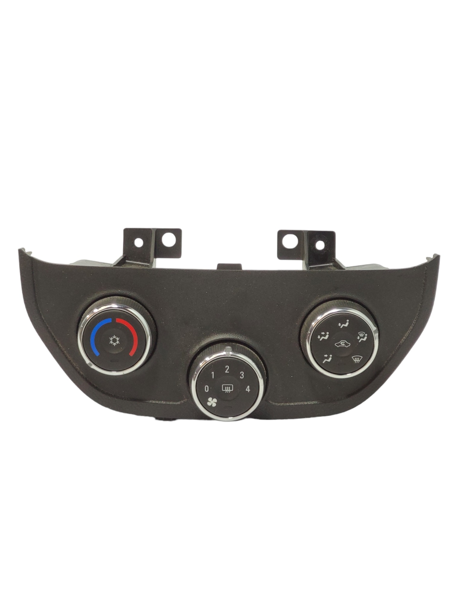 Comando Ar Condicionado Gm Cobalt Ltz 2017