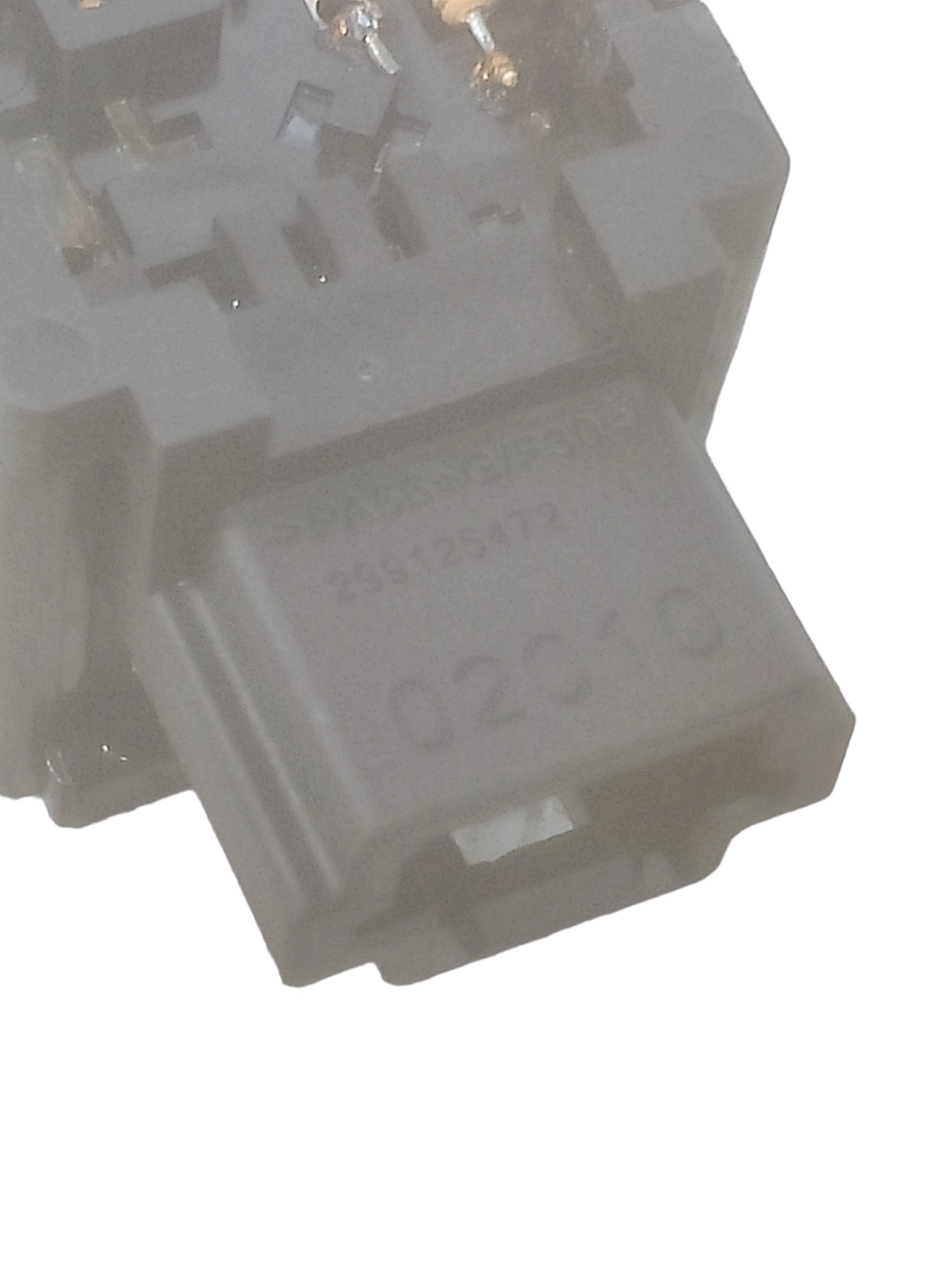 Botão Interruptor Pisca Alerta Nissan Kicks 2019 299125472 A1 4