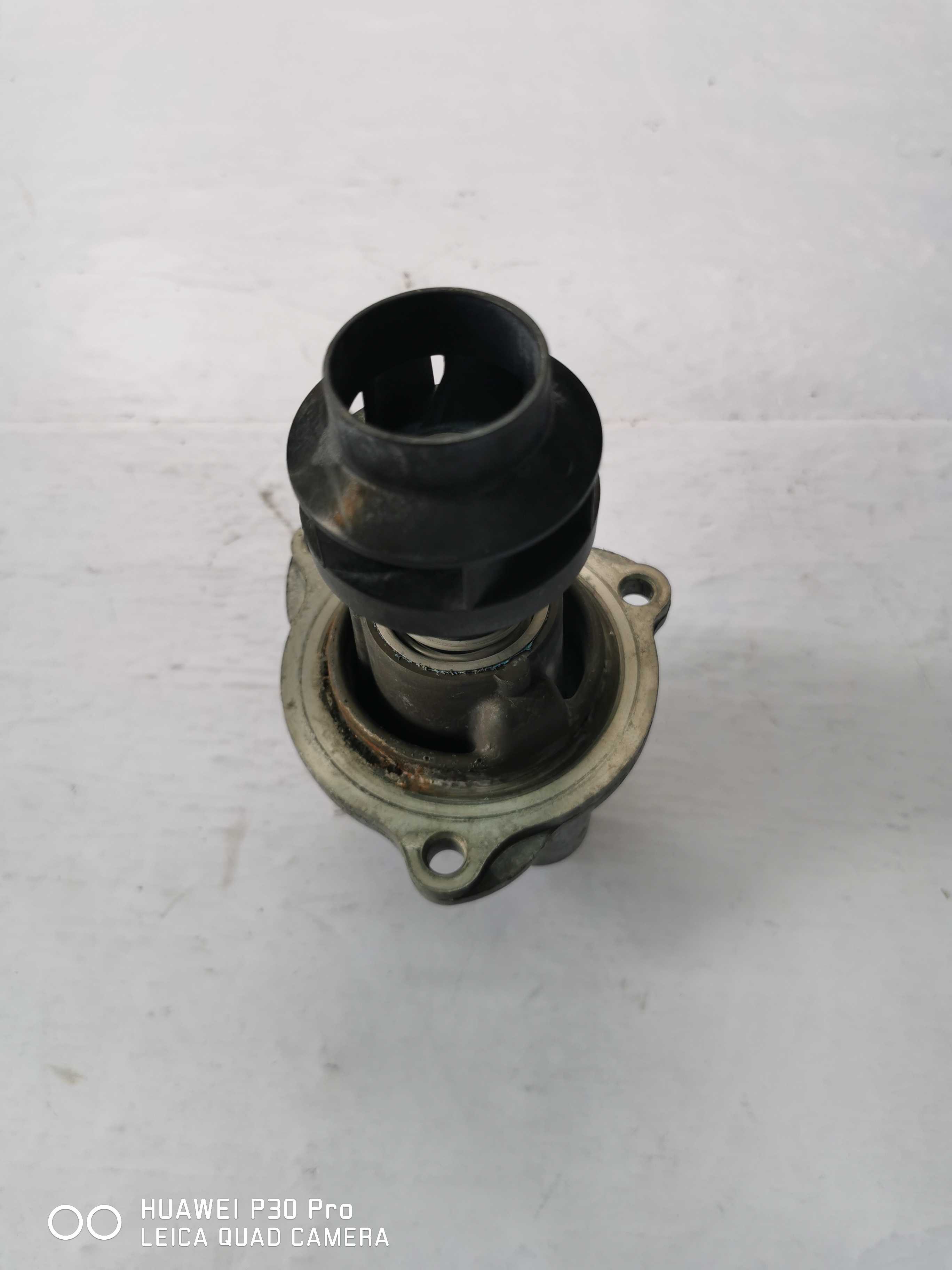 Bomba De Água Ecosport Xlt 1