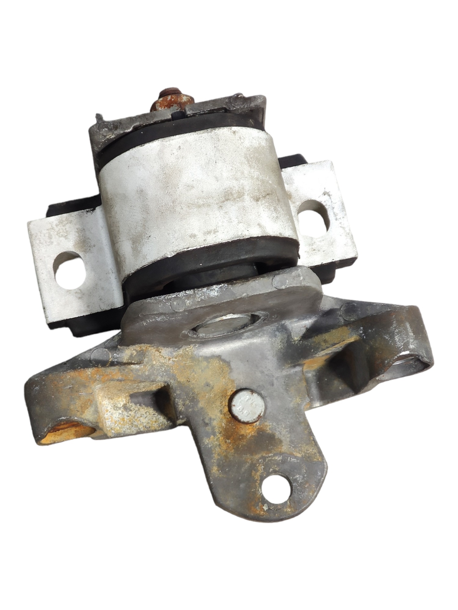 Coxim Motor Esquerdo Vw Fox 1.0 2010 5u0199555 2