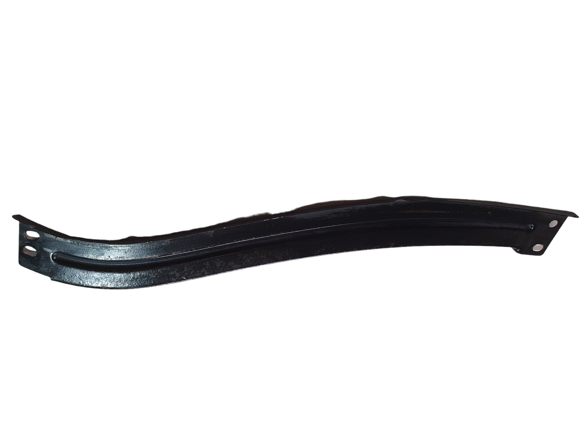 Suporte Painel Corta Fogo Vw Gol G5 Trend 1.0 2009 1
