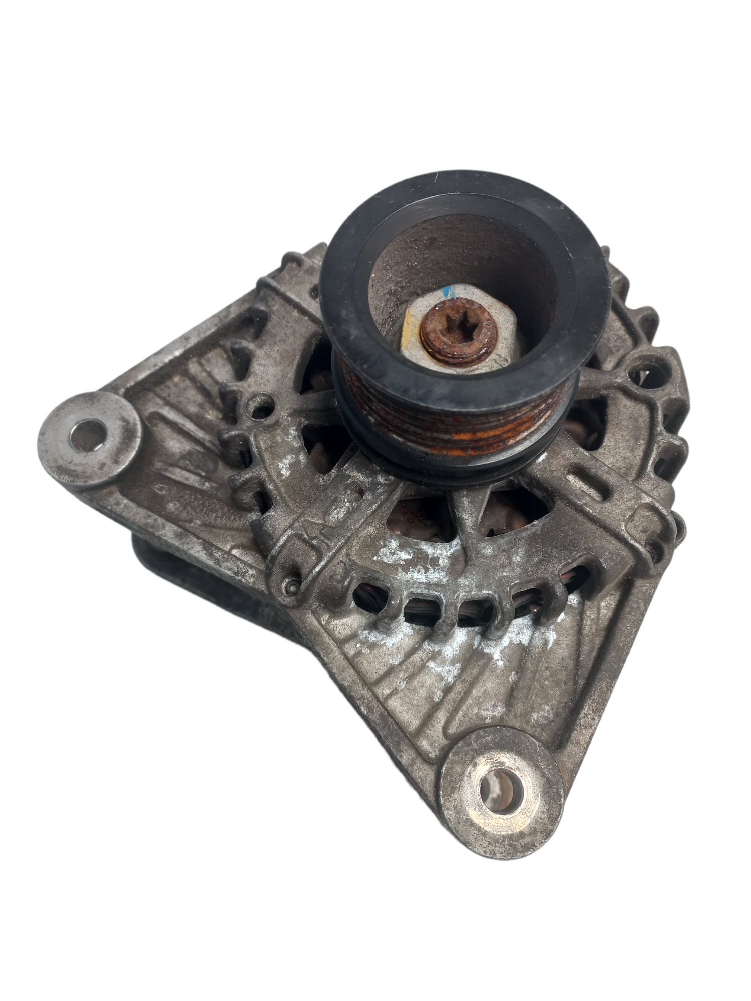 Alternador Volkswagen Gol 2009 5u0903025 3