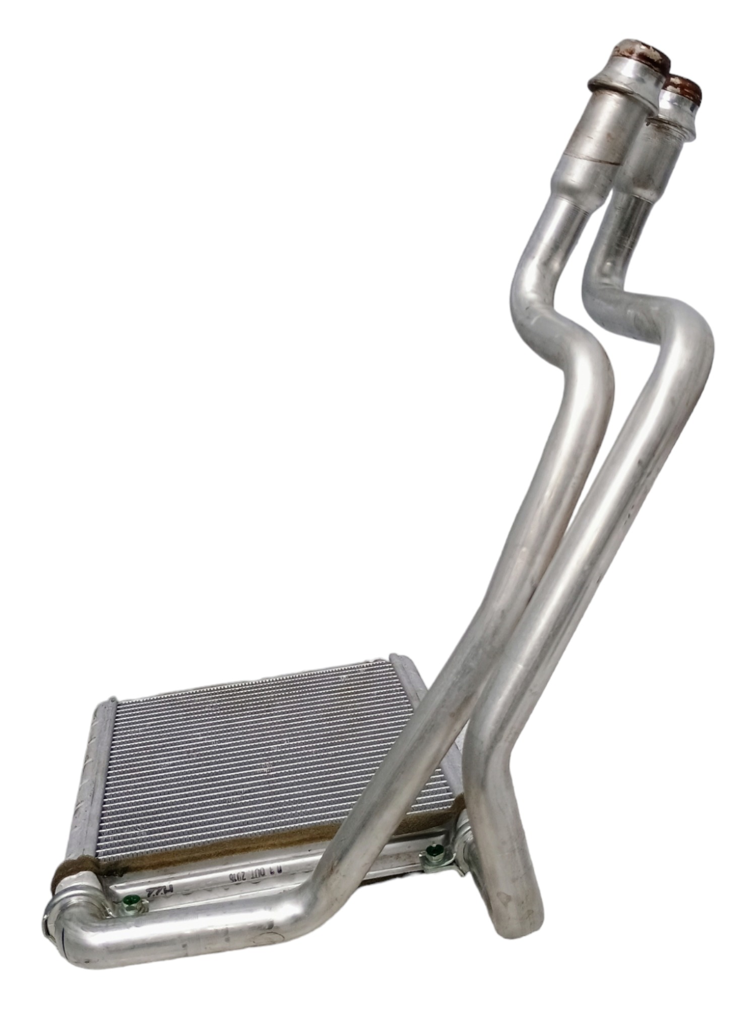 Radiador Ar Quente Gm Onix 1.0 2017 3