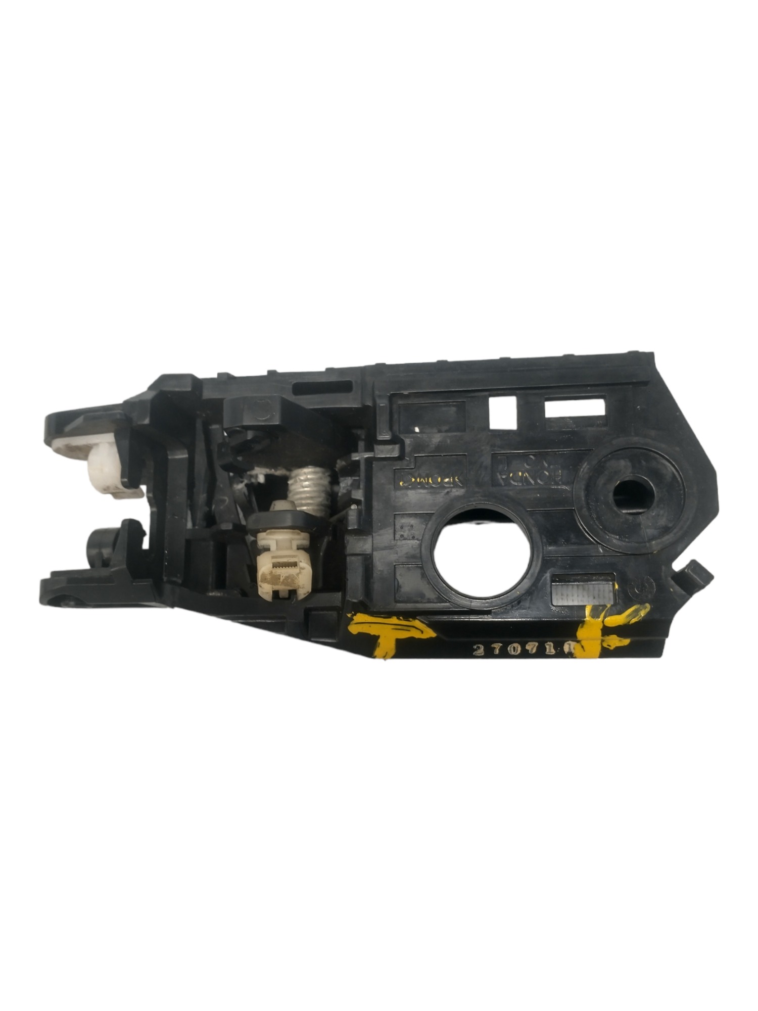 Maçaneta Interna Traseira Esquerda Honda City Dx 2012 2