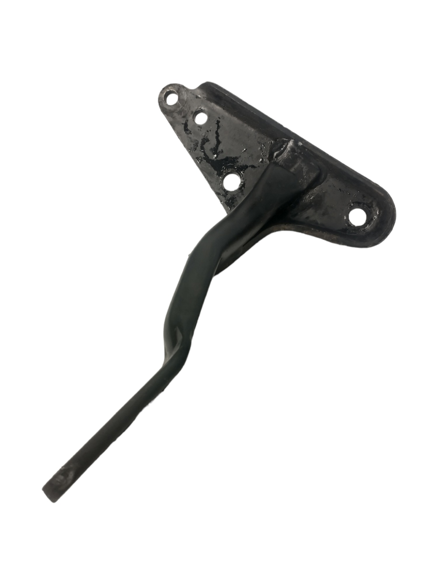 Suporte Coxim Câmbio Fiat Palio Fire 1.0 2006 1