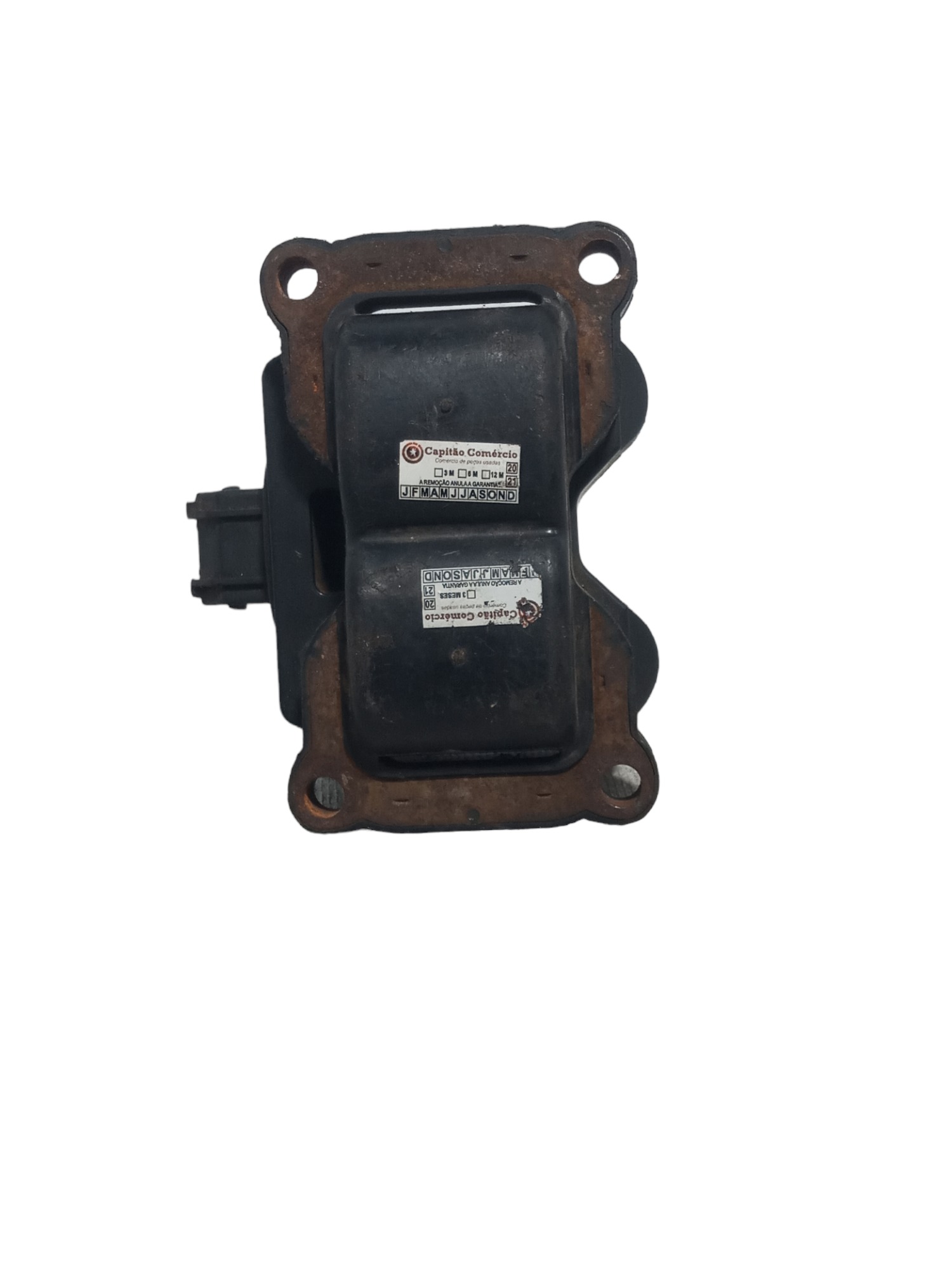 Bobina Igniçao Gm Astra 2.0 2000 1