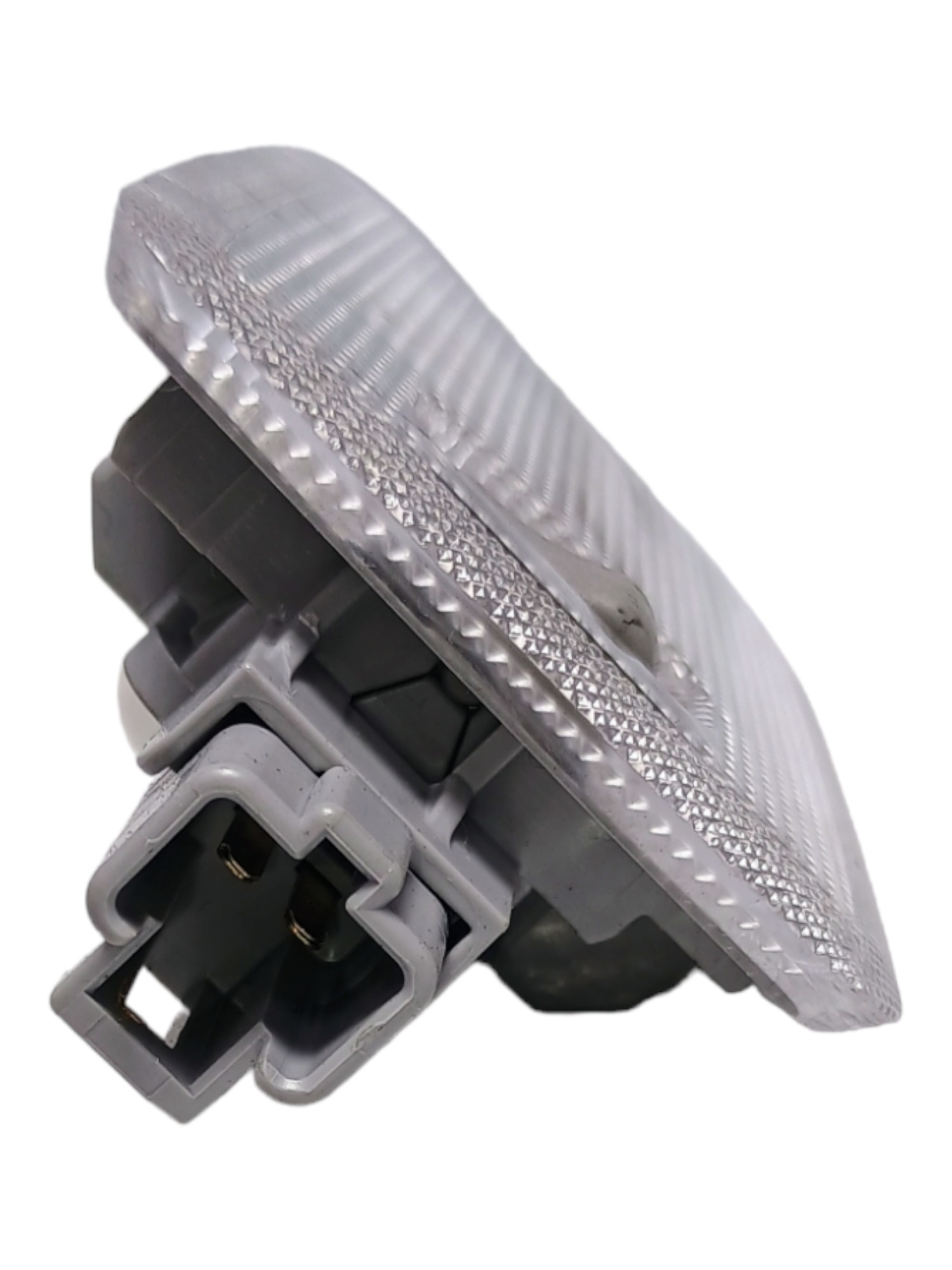 Luz De Cortesia Toyota Yaris Sedan 1.5 16v 2020 3