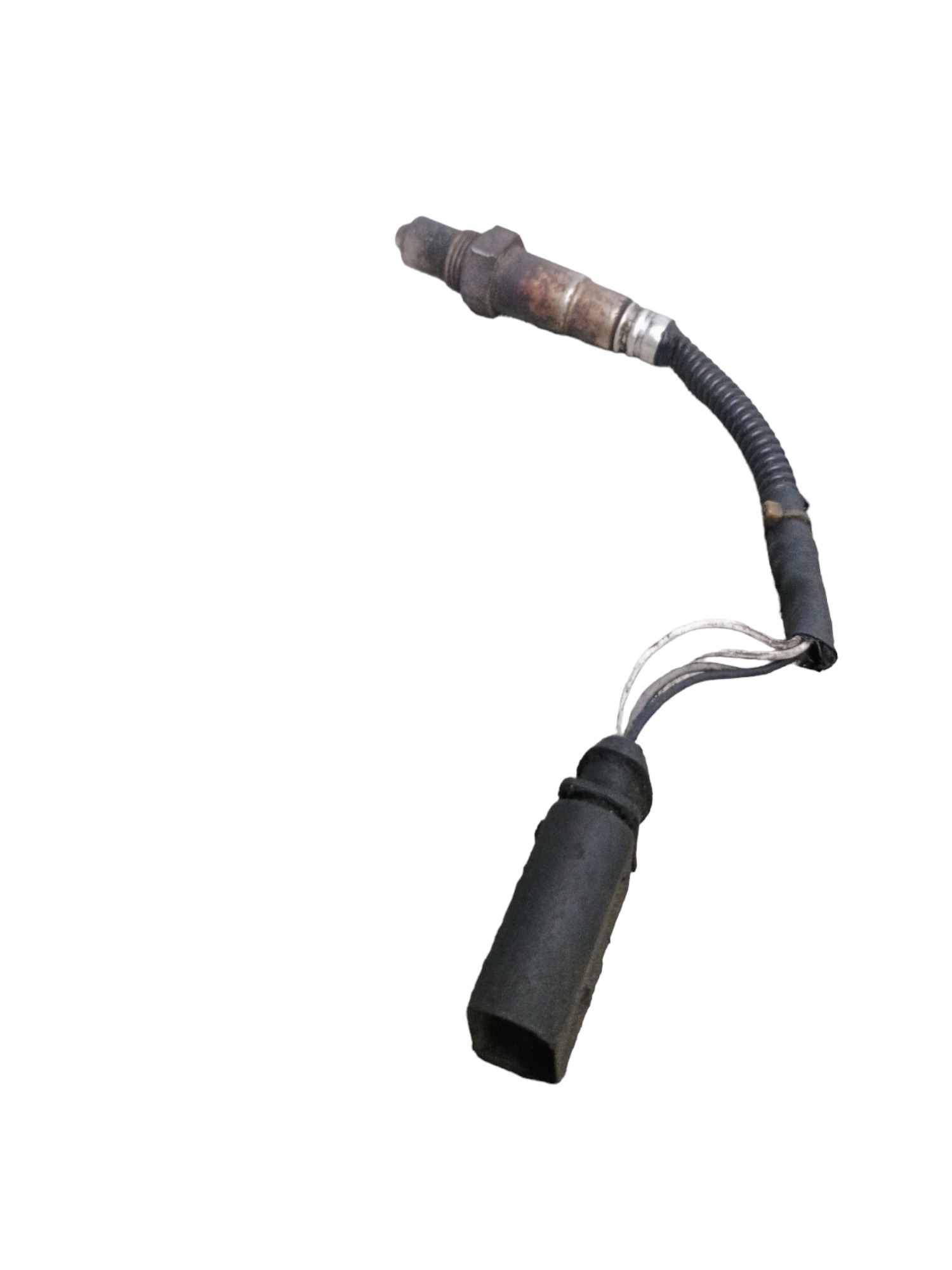 Sonda Lambda Vw Polo 1.6 2003 1