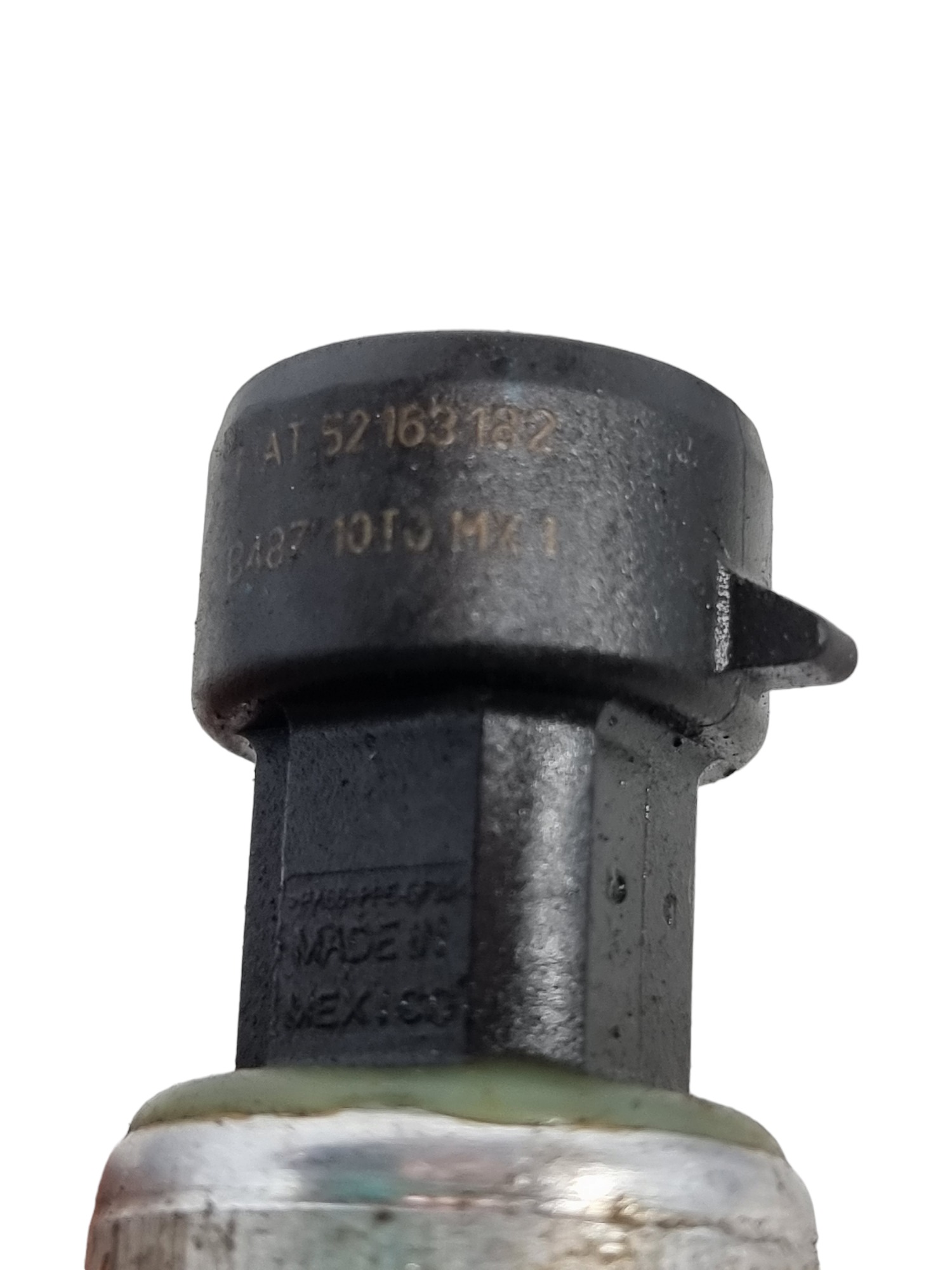 Pressostato Ar Condicionado Fiat Uno 2021 52163182 3