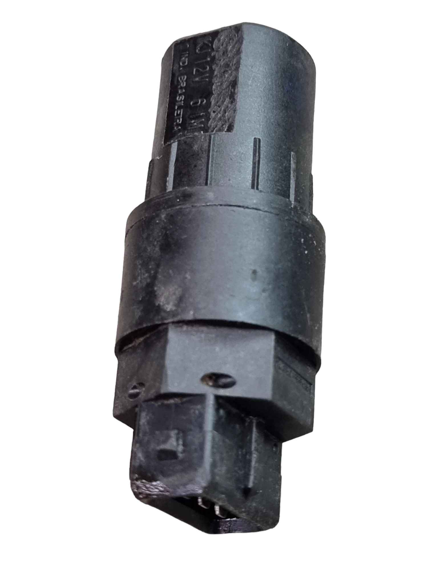 Sensor Rotação Gol Plus 1.0 16v 2001 3