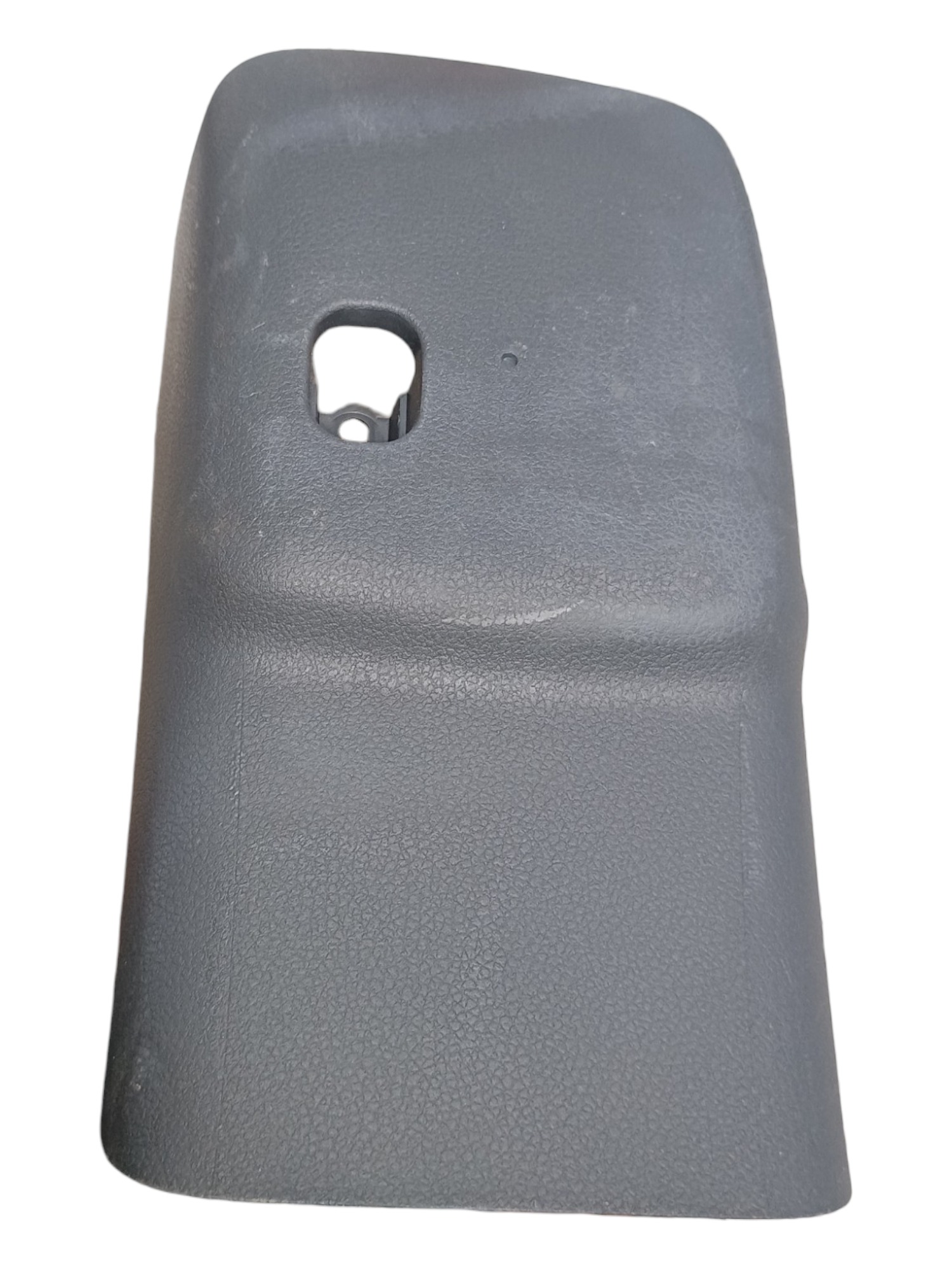 Moldura Inferior Coluna Direção Vw Spacefox 2018 5z0858559h 1