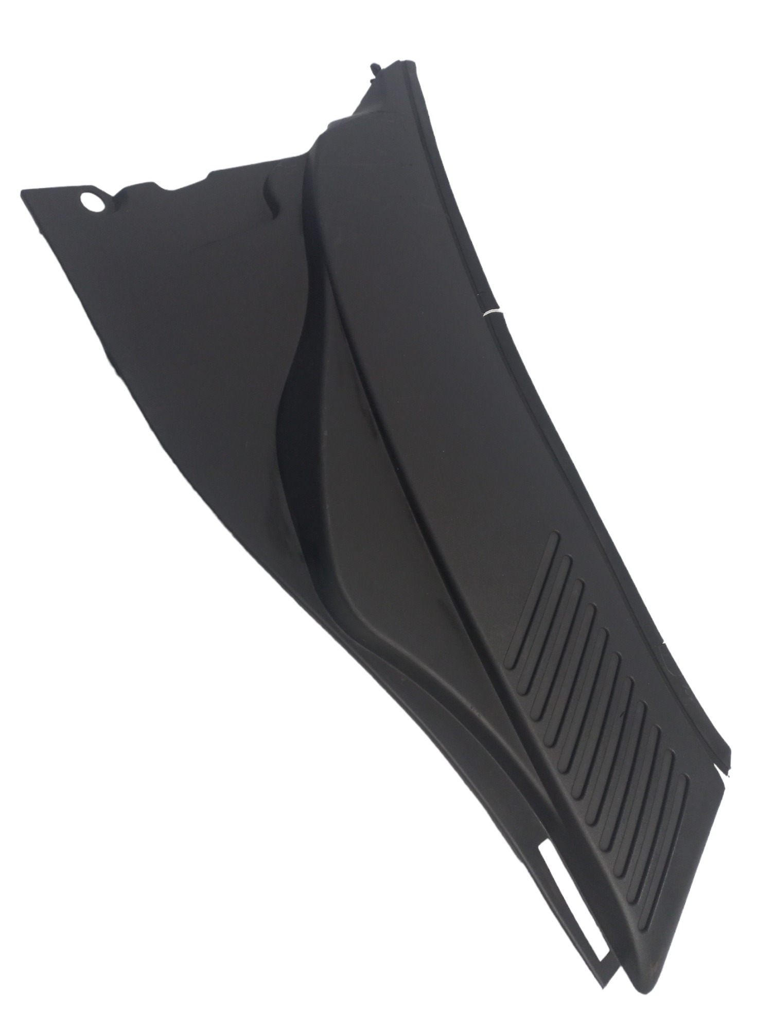 Grade Churrasqueira Direita Renault Clio 2004 8200026380 1