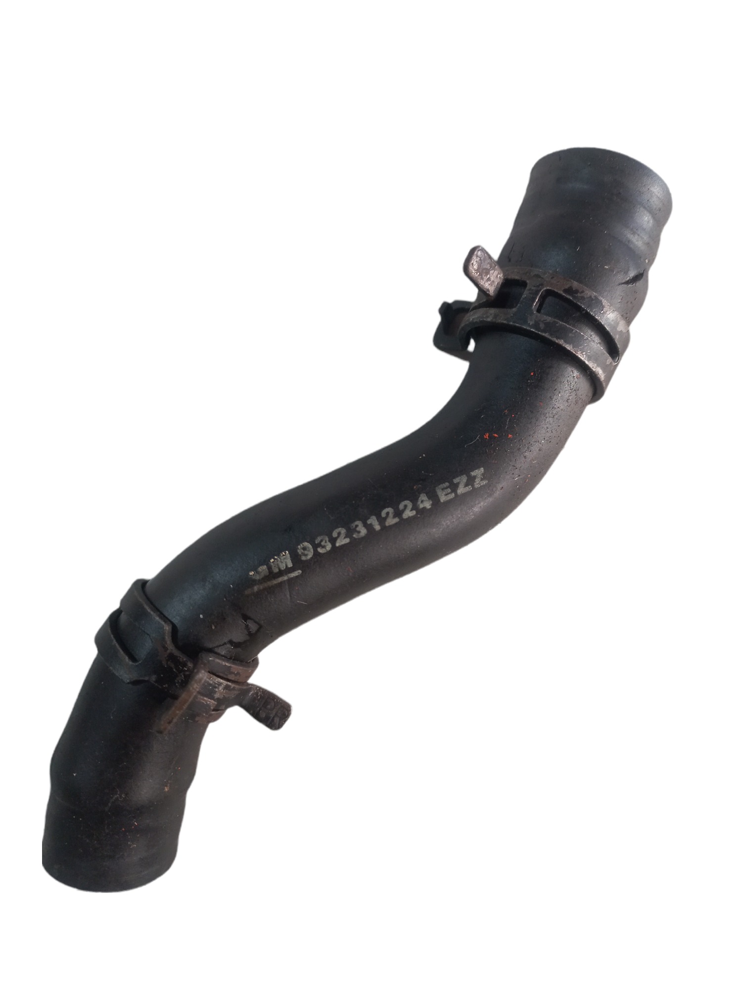 Mangueira Respiro Motor Celta 2002 93231224 4
