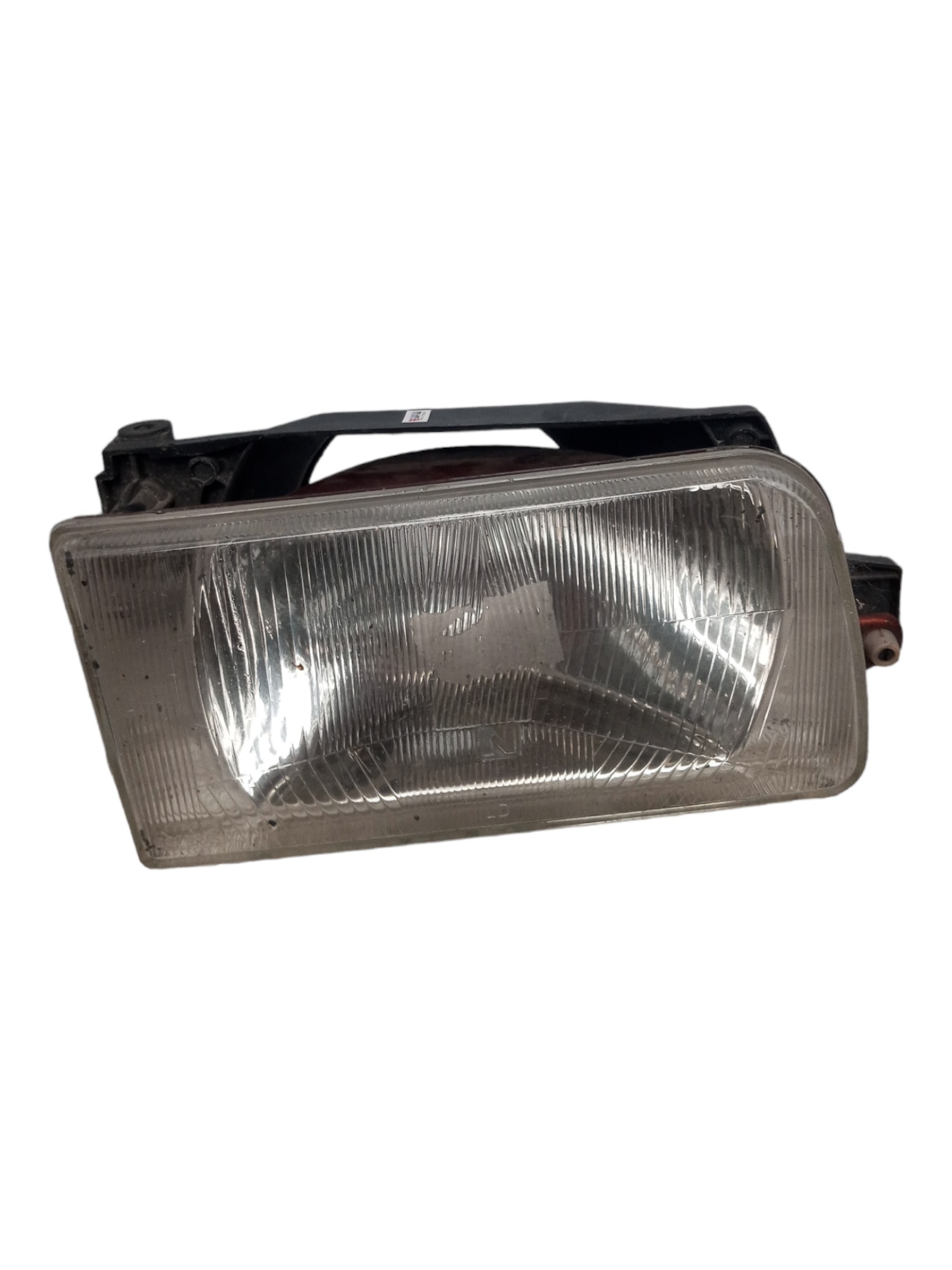 Farol Direito Vw Gol 1990 1