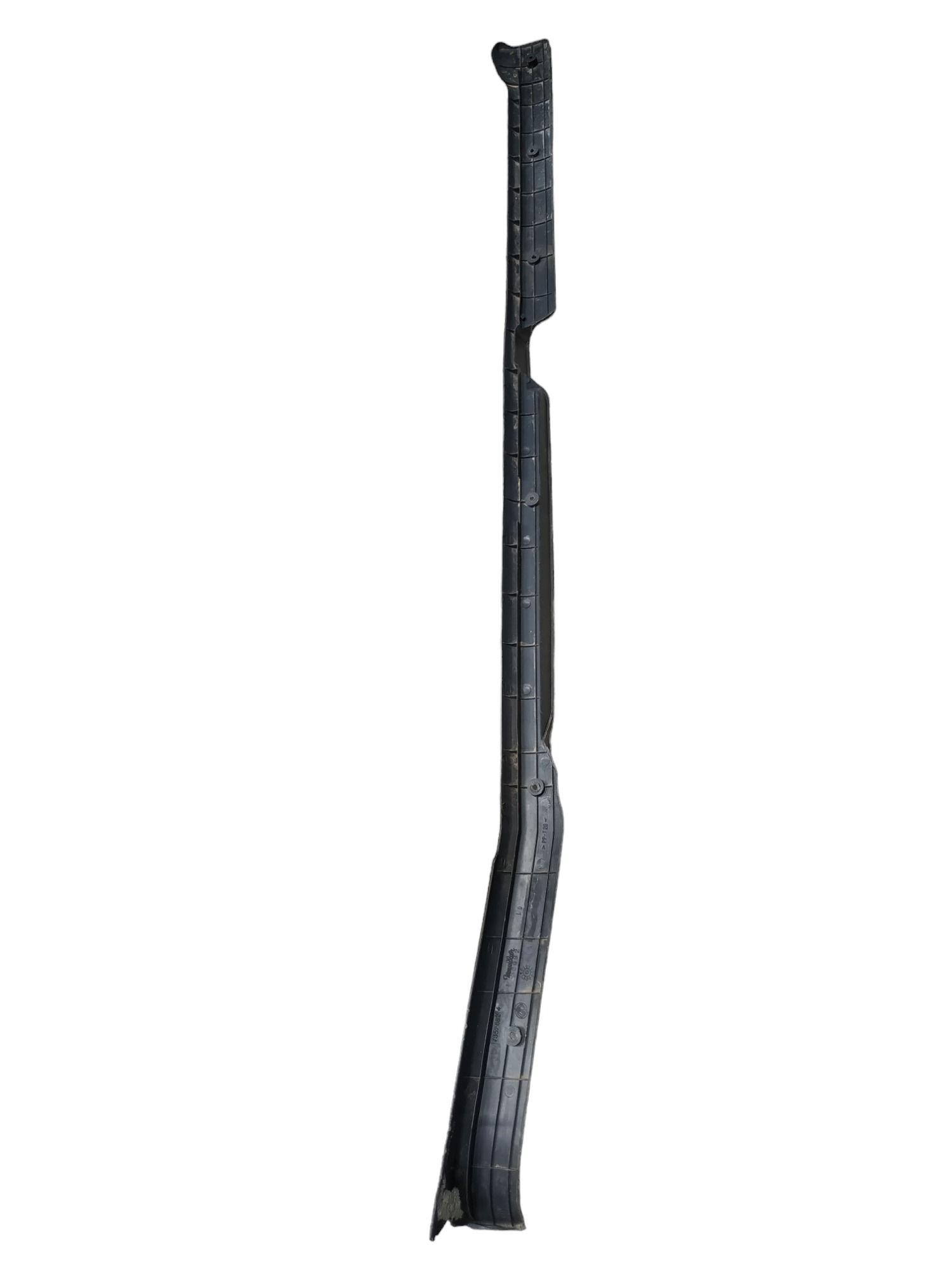 Soleira Direita Fiat Palio 2002 2