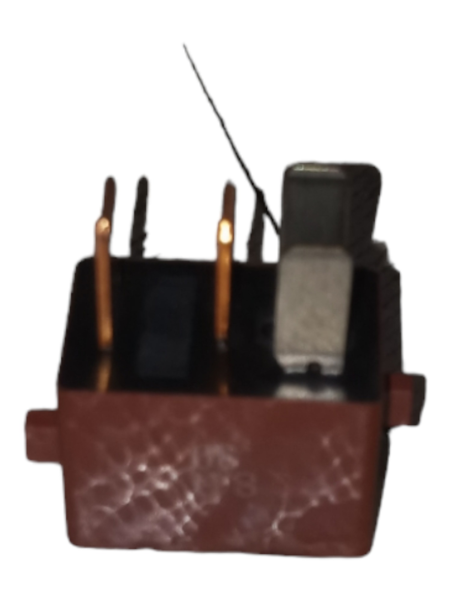 Rele Caixa De Fusiveis Honda Fit 1.5 16v 2015 2