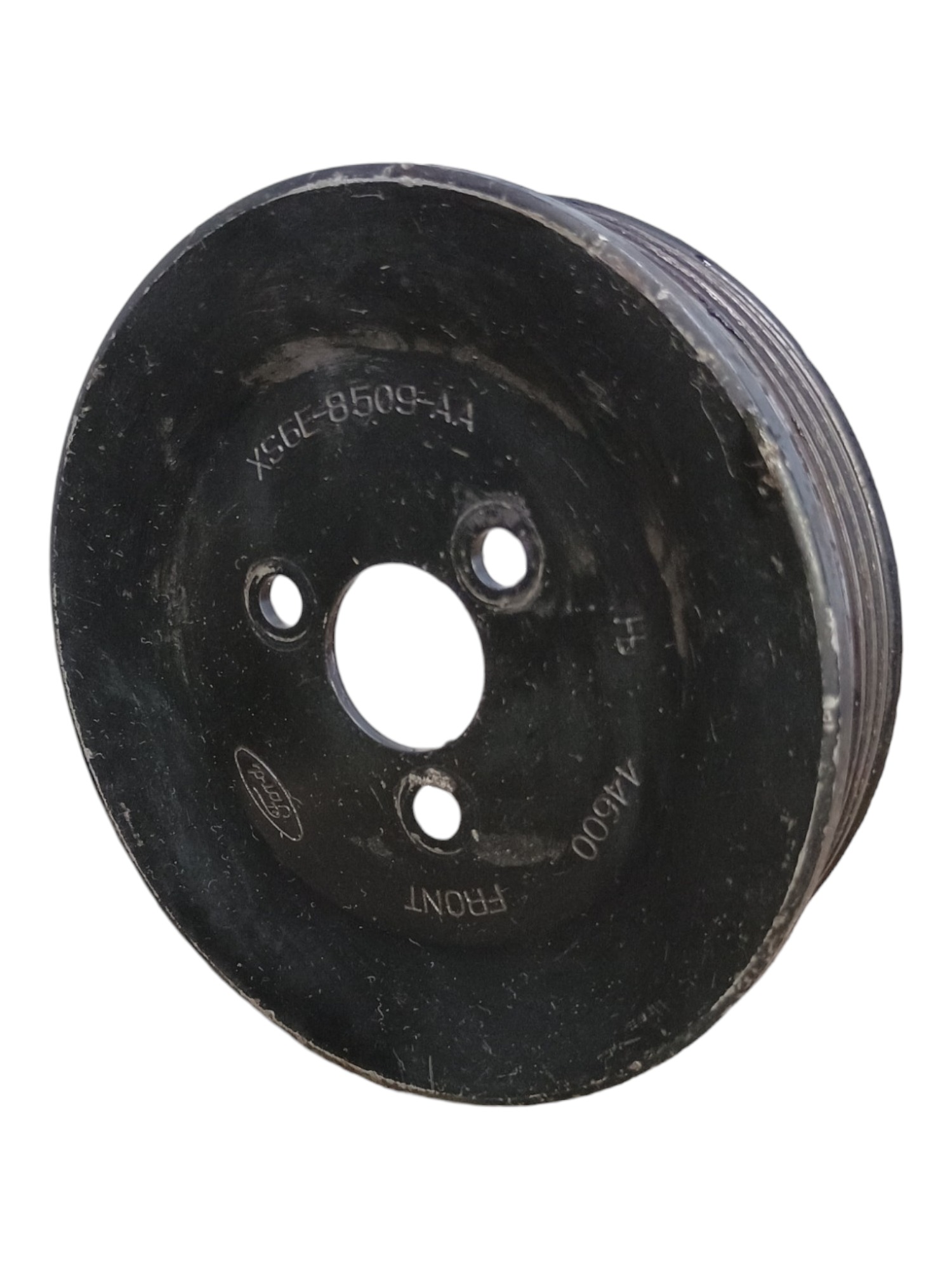 Polia Bomba Dágua Ford Ka 2001 Xs6e8509aa 1