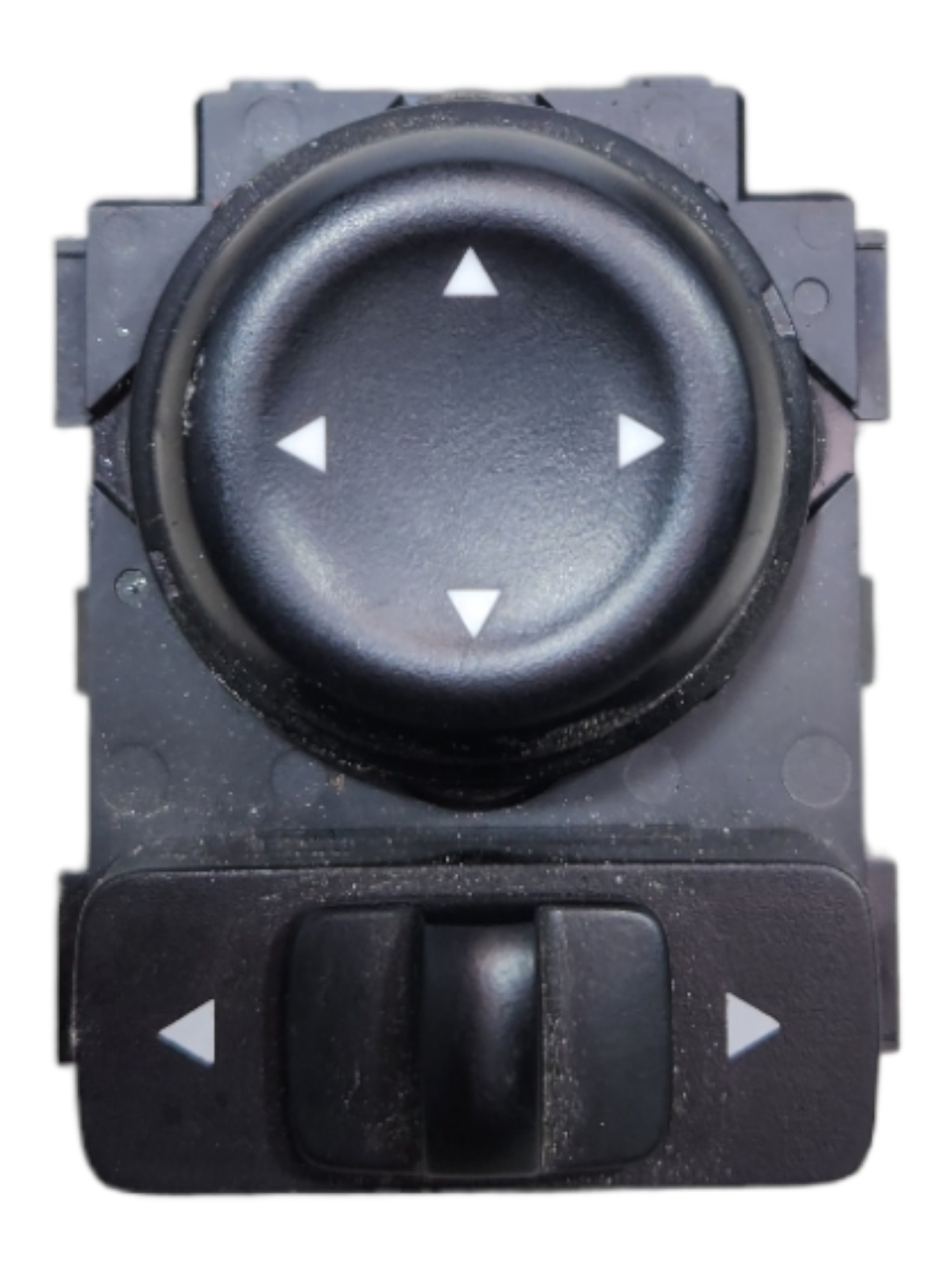 Botão Comando Retrovisor Elétrico Kicks S 2019 1