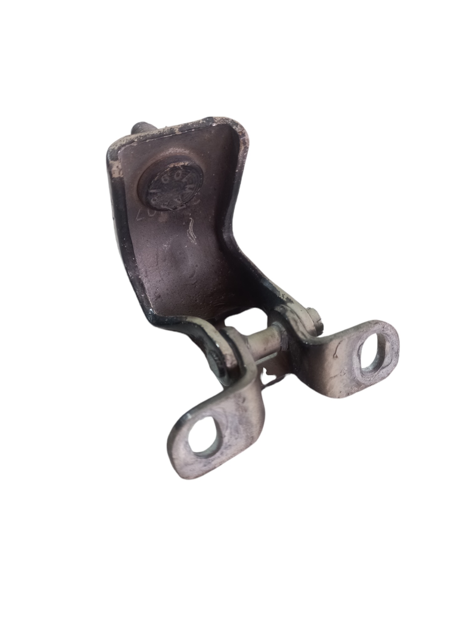 Dobradiça Porta Volkswagen Fox 2008 3
