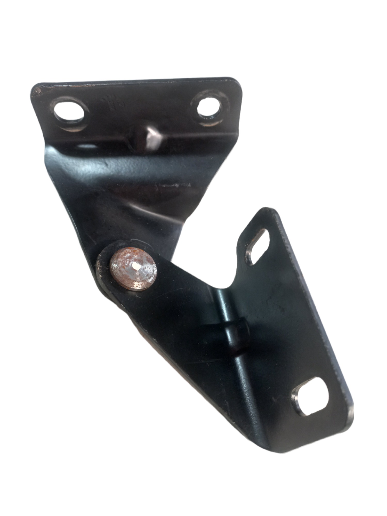 Dobradiça Banco Traseiro Esquerdo Ford Ka Flex 2008 3