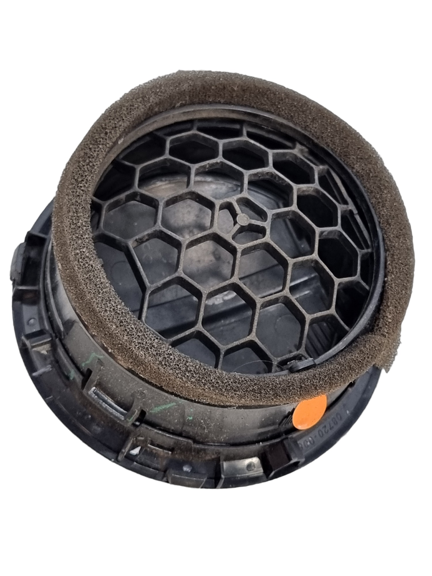 Difusor Ar Voyage 1.6 2015 5u0819707 C/ Detalhe 2
