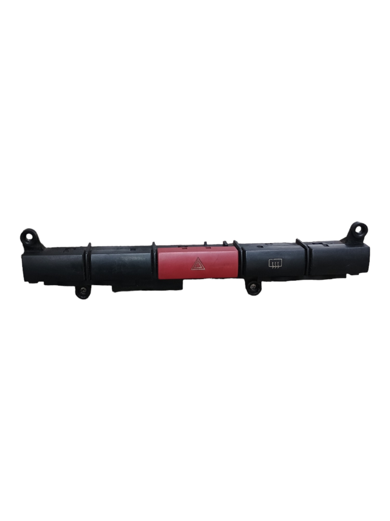 Botão Alerta Milha Desembaçador Fiat Palio 2004 1