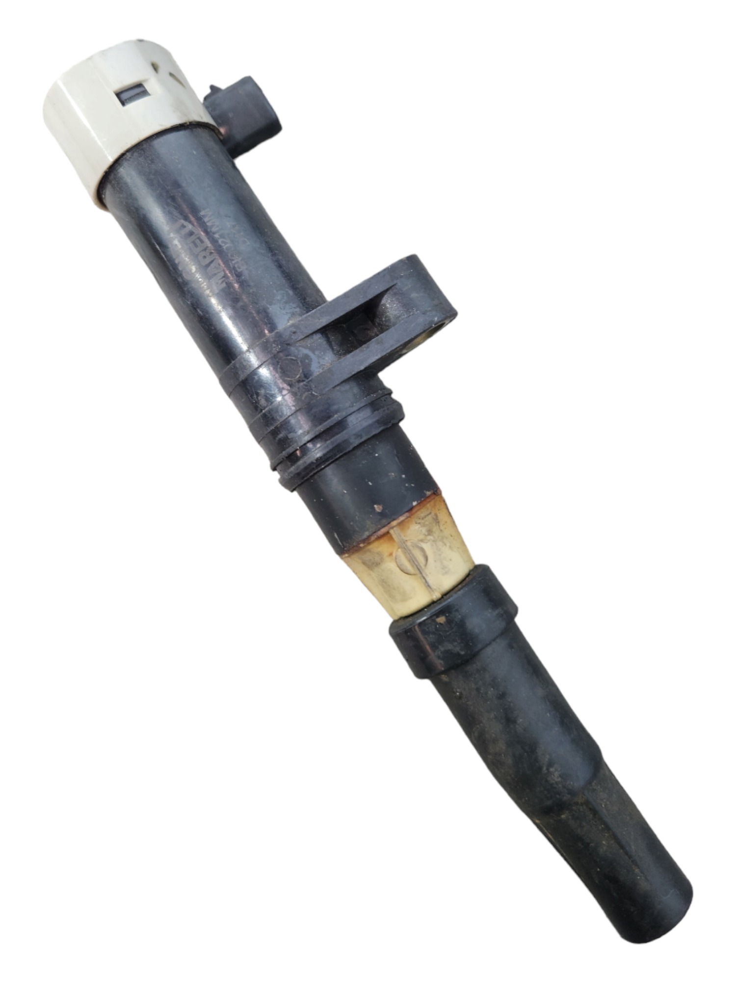 Bobina Ignição Renault Duster 1.6 2012 7700875000 1