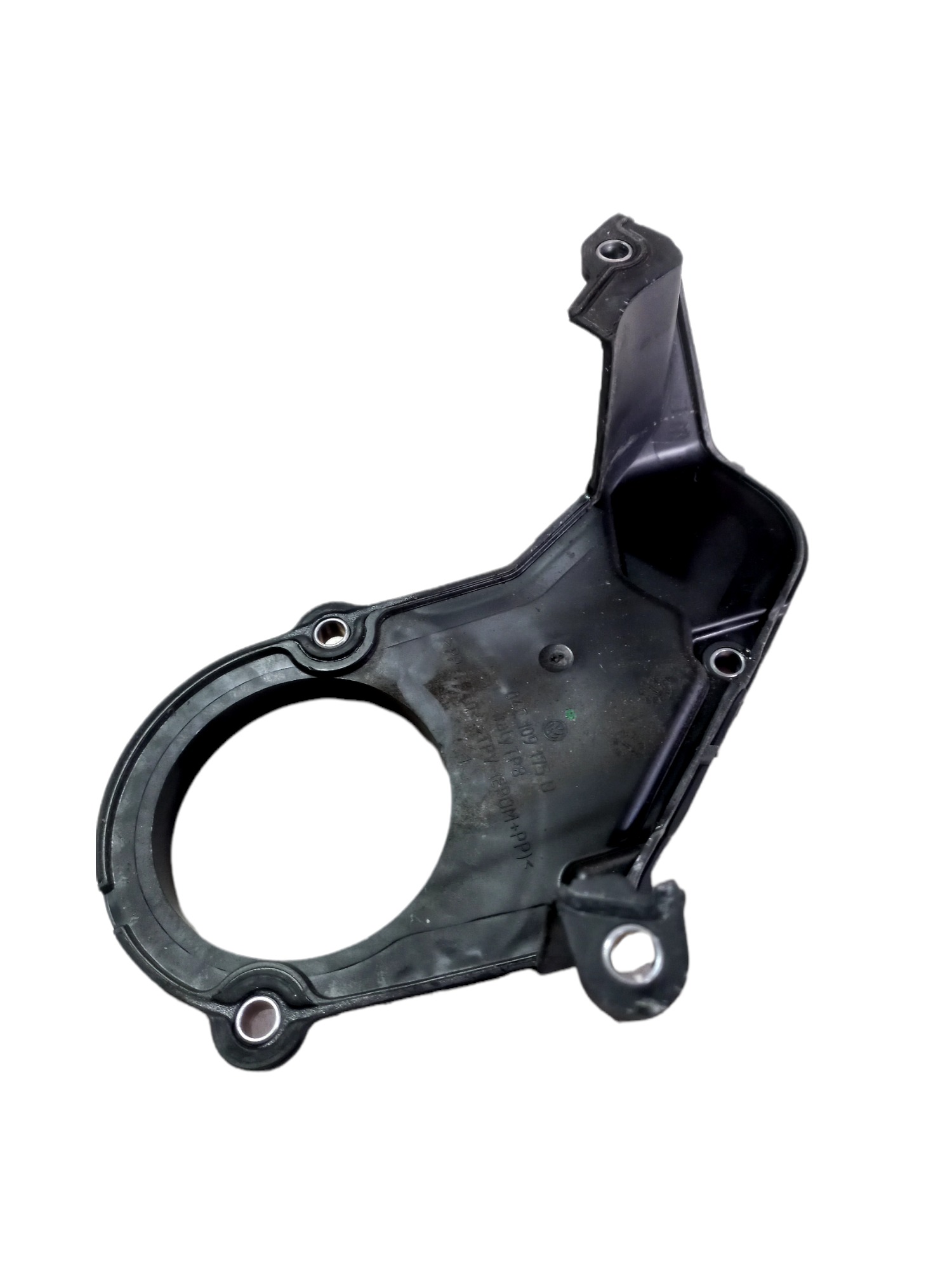 Capa Correia Dentada Volkswagen Up Take 2014 04c109175d 3