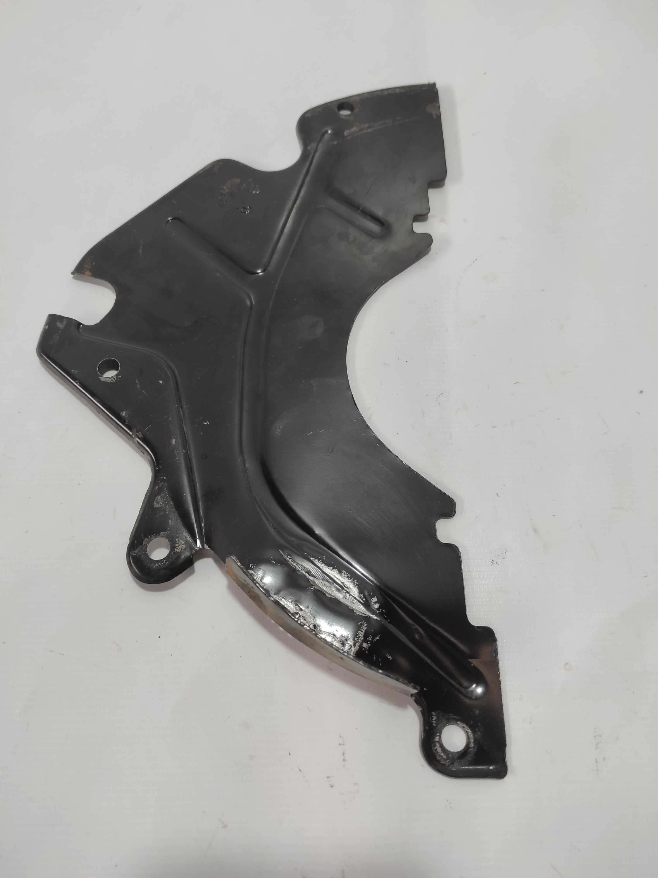Defletor Câmbio Fiat Palio Attractive 2013 2