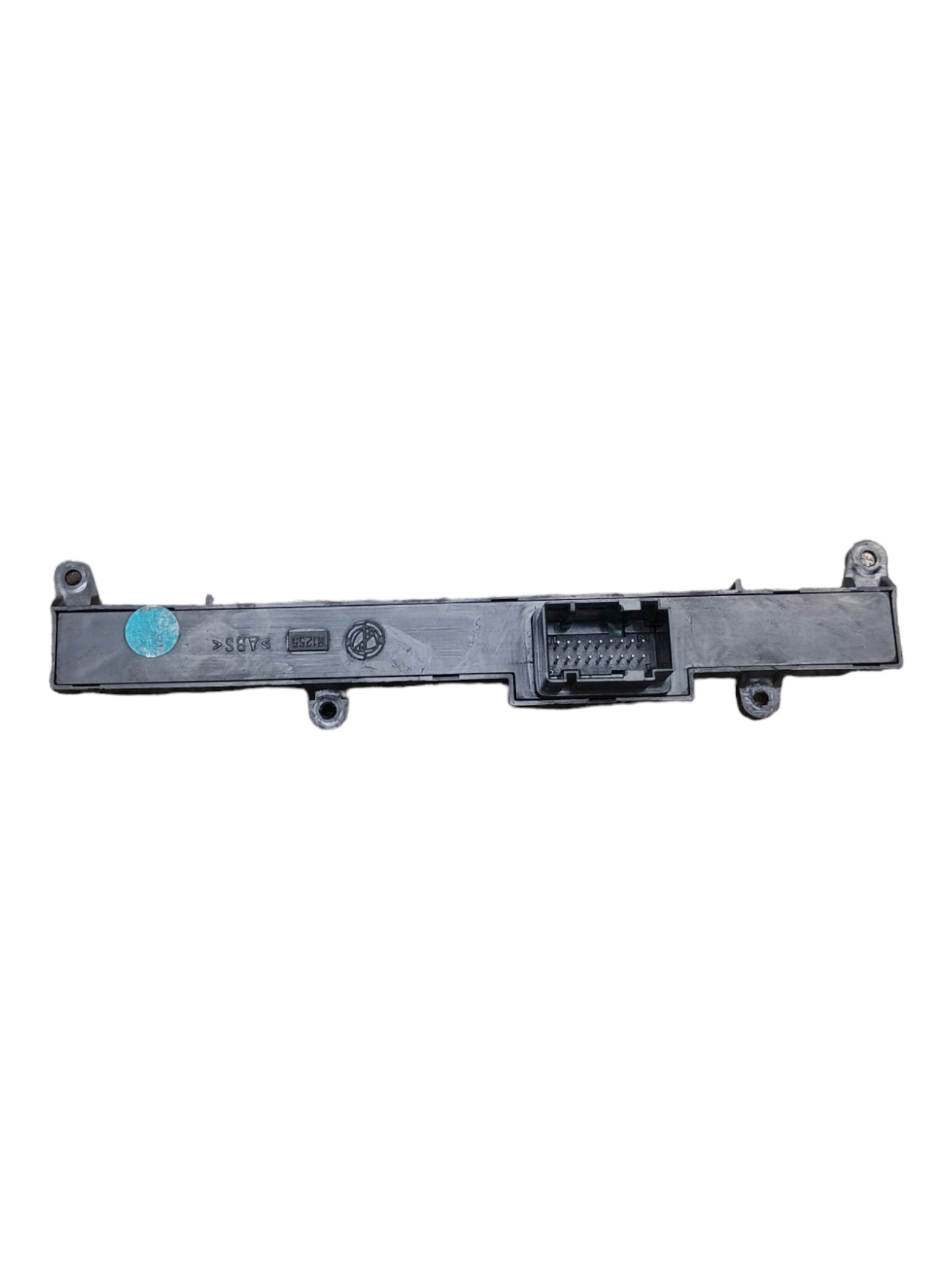 Botão Alerta Milha Desembaçador Fiat Palio 2004 2