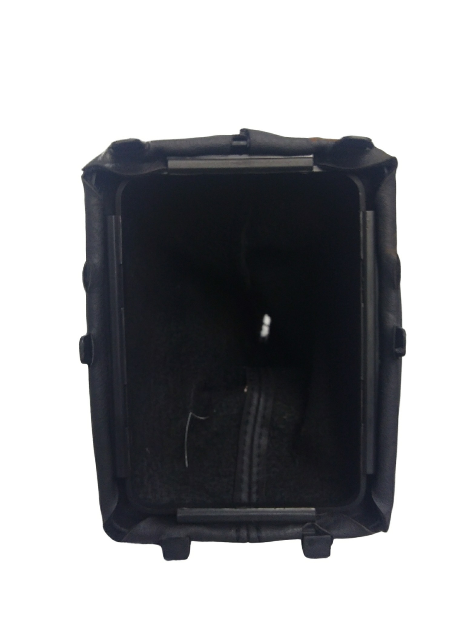 Capa Da Manopla 206 Sw 2005/2006 2
