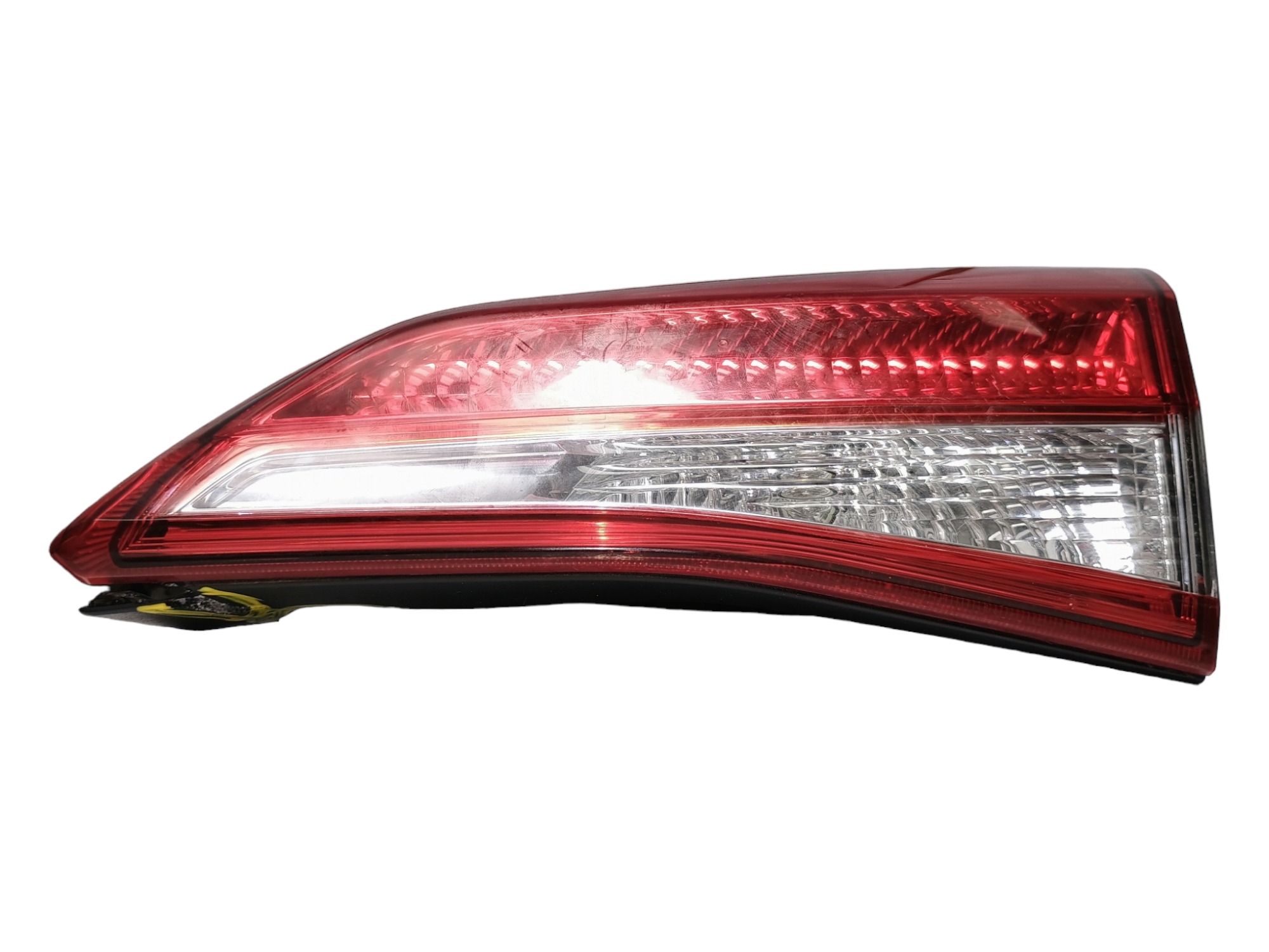 Lanterna Direita Toyota Yaris Sedan 1.5 16v 2020 Com Detalhe 3