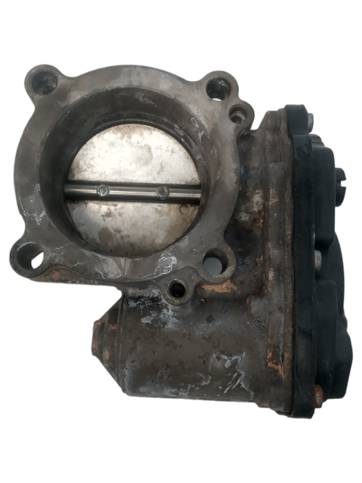 Tbi Corpo Borboleta Voyage 1.6 16v 2015 2