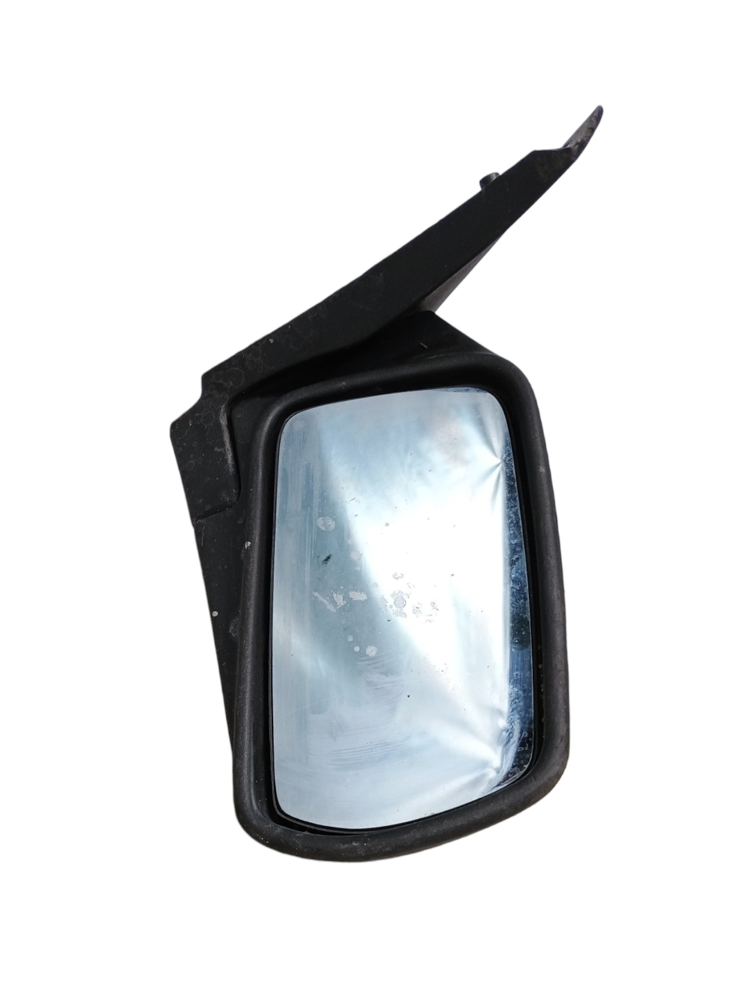 Retrovisor Esquerdo Renault Xantia 1997 Com Detalhes E201844 1