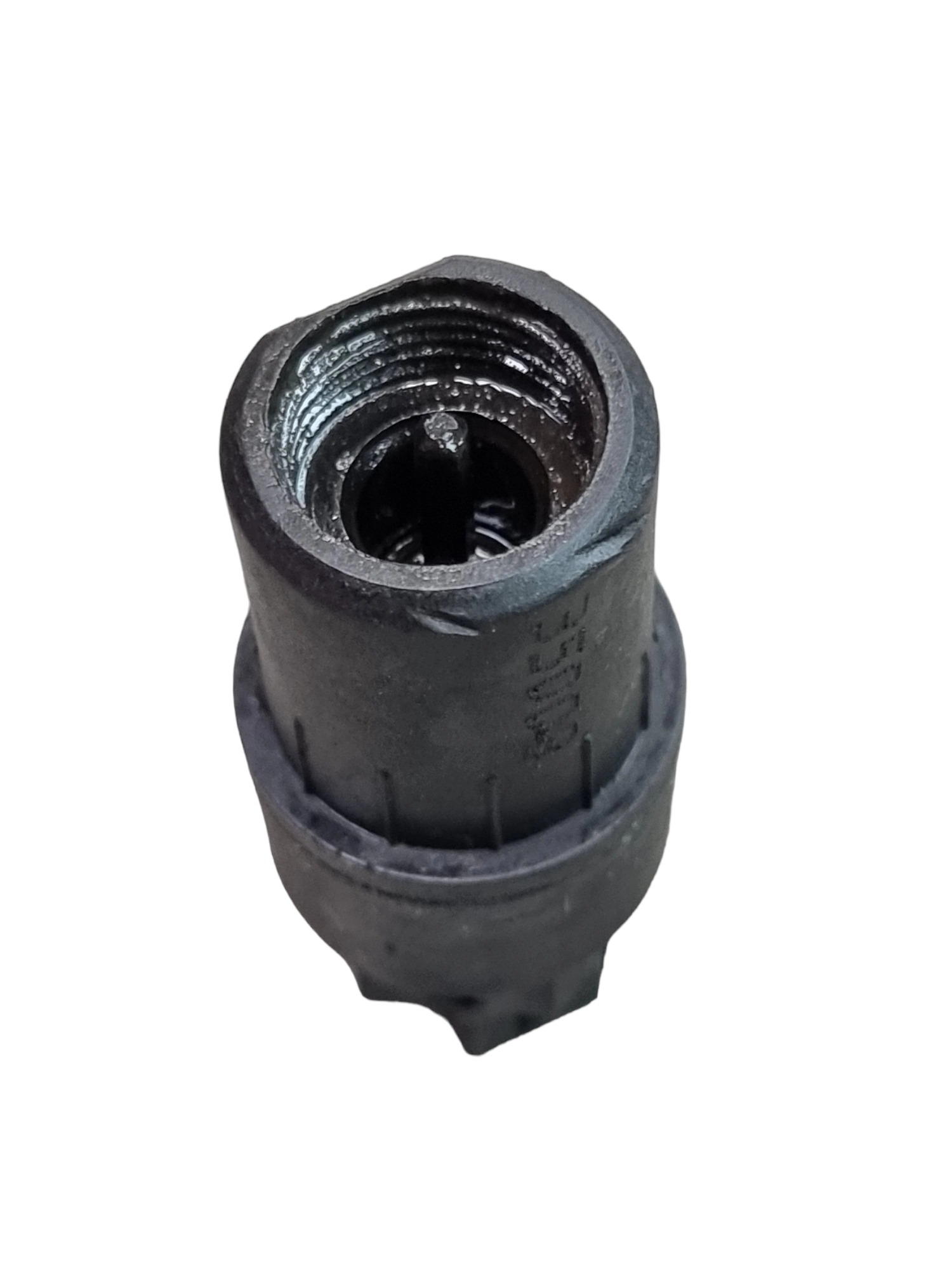 Sensor Rotação Gol Plus 1.0 16v 2001 2