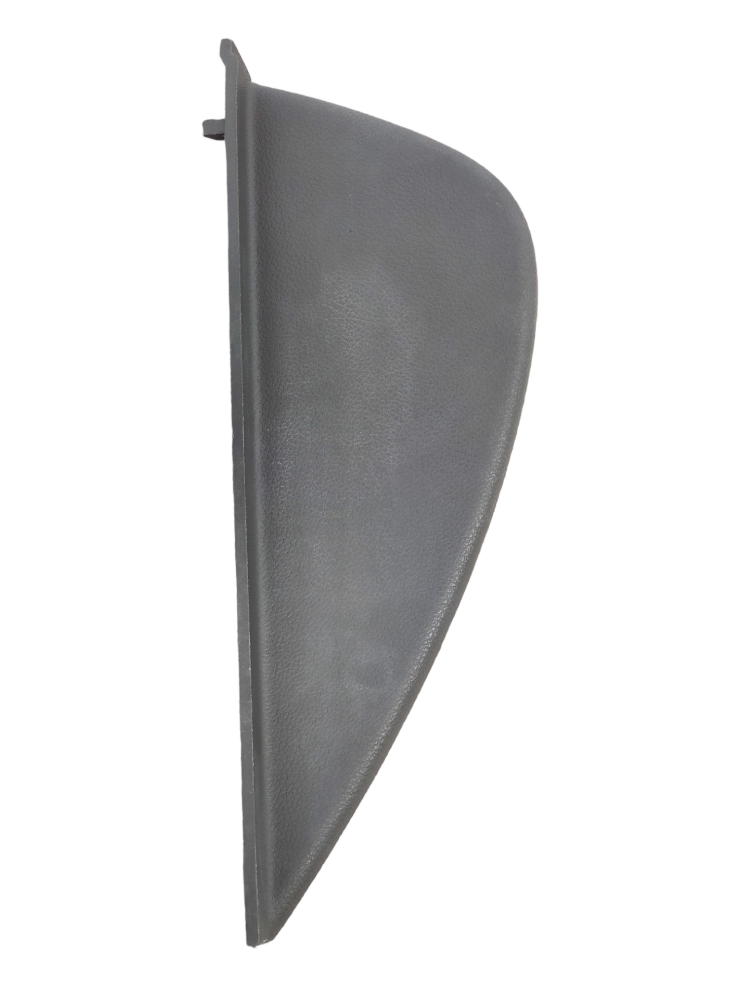 Moldura Painel Lateral Esquerdo Ford Fiesta 2002 2s65a04395a 1