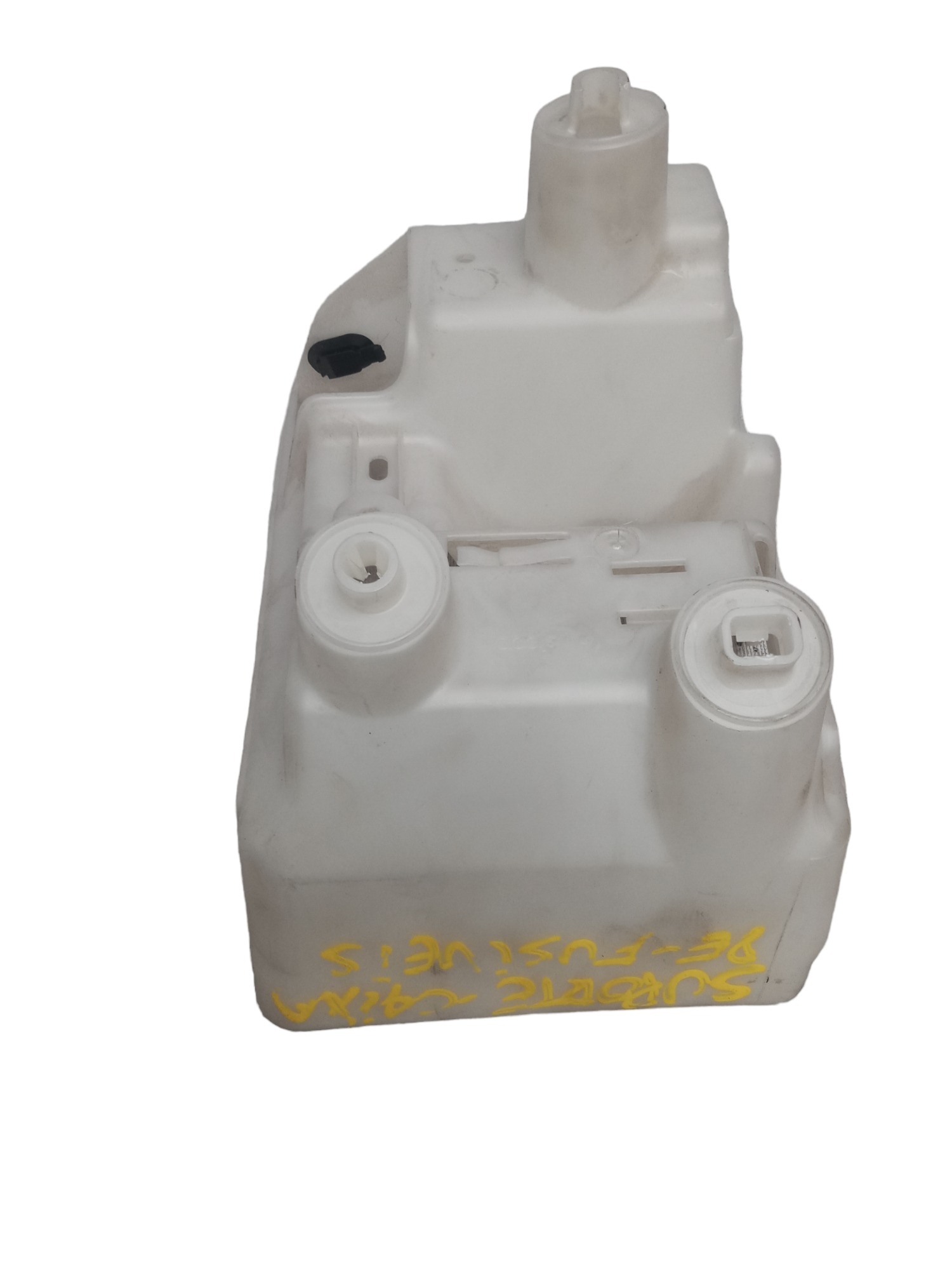 Suporte Caixa De Fusiveis Peugeot 208 Griffe 1.6 16v 2017 1