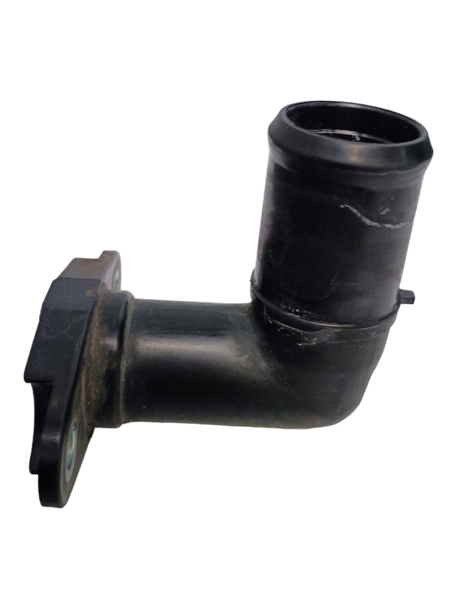 Conector Mangueira Radiador Toyota Yaris Sedan 1.5 16v 2020 2