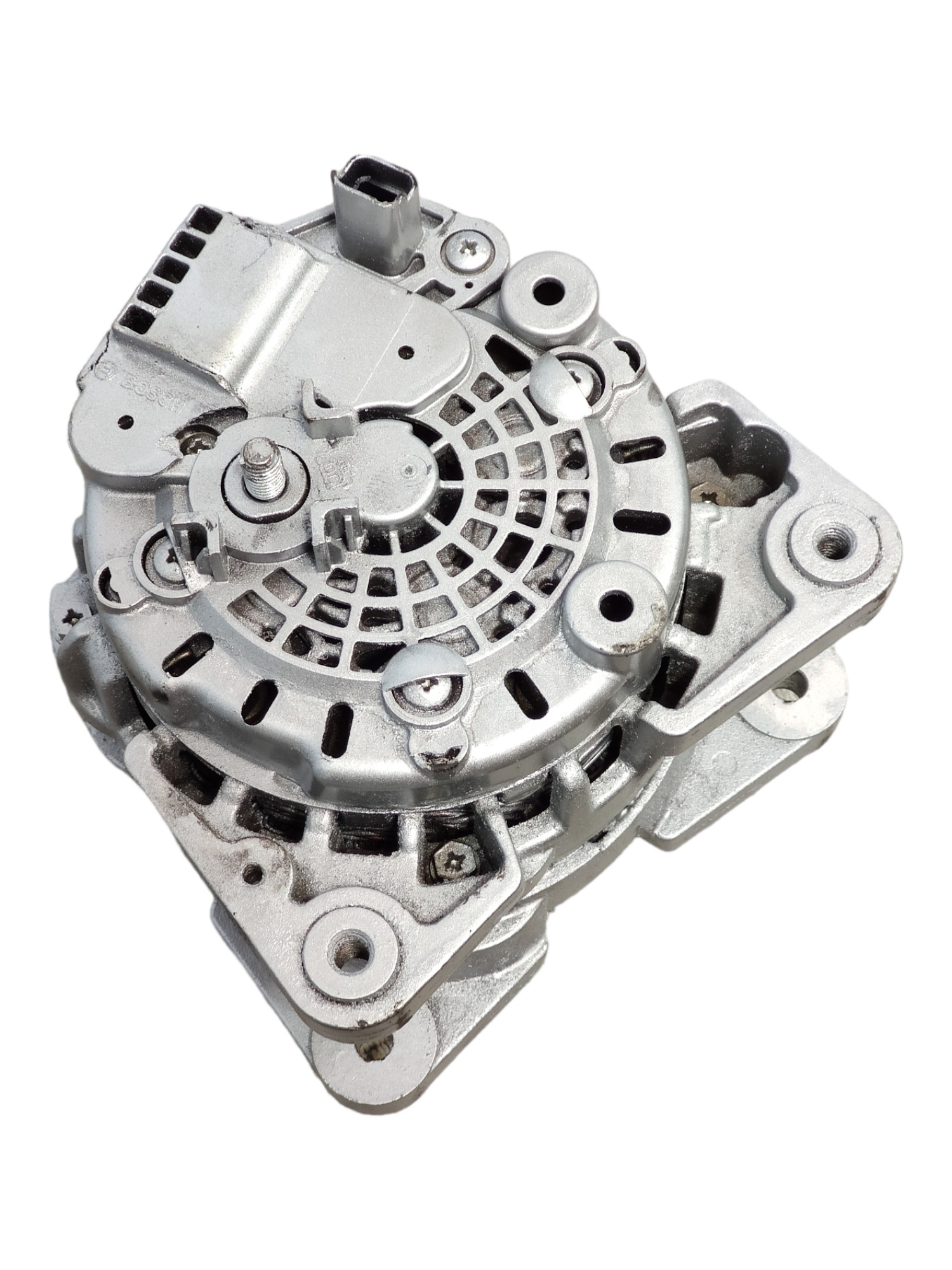 Alternador Volkswagen Gol 2010 4
