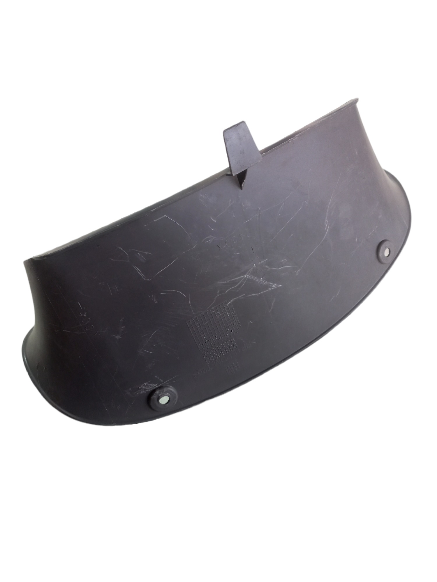 Moldura Painel De Instrumentos Celta 2002 93330553 4